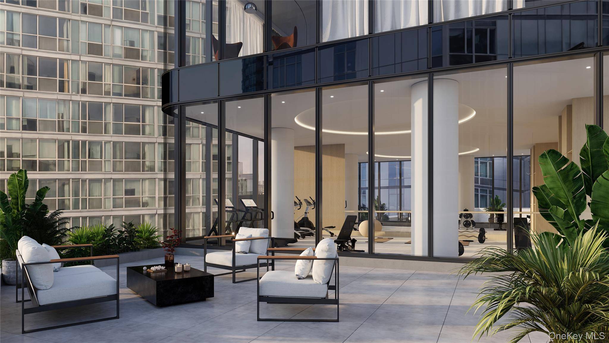 Appartement 1 chambre à Vendre à Long Island City - New York - USA - 5