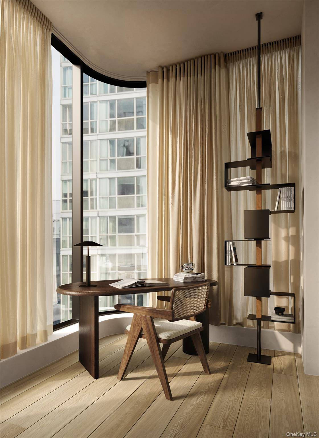 Appartement 1 chambre à Vendre à Long Island City - New York - USA - 3