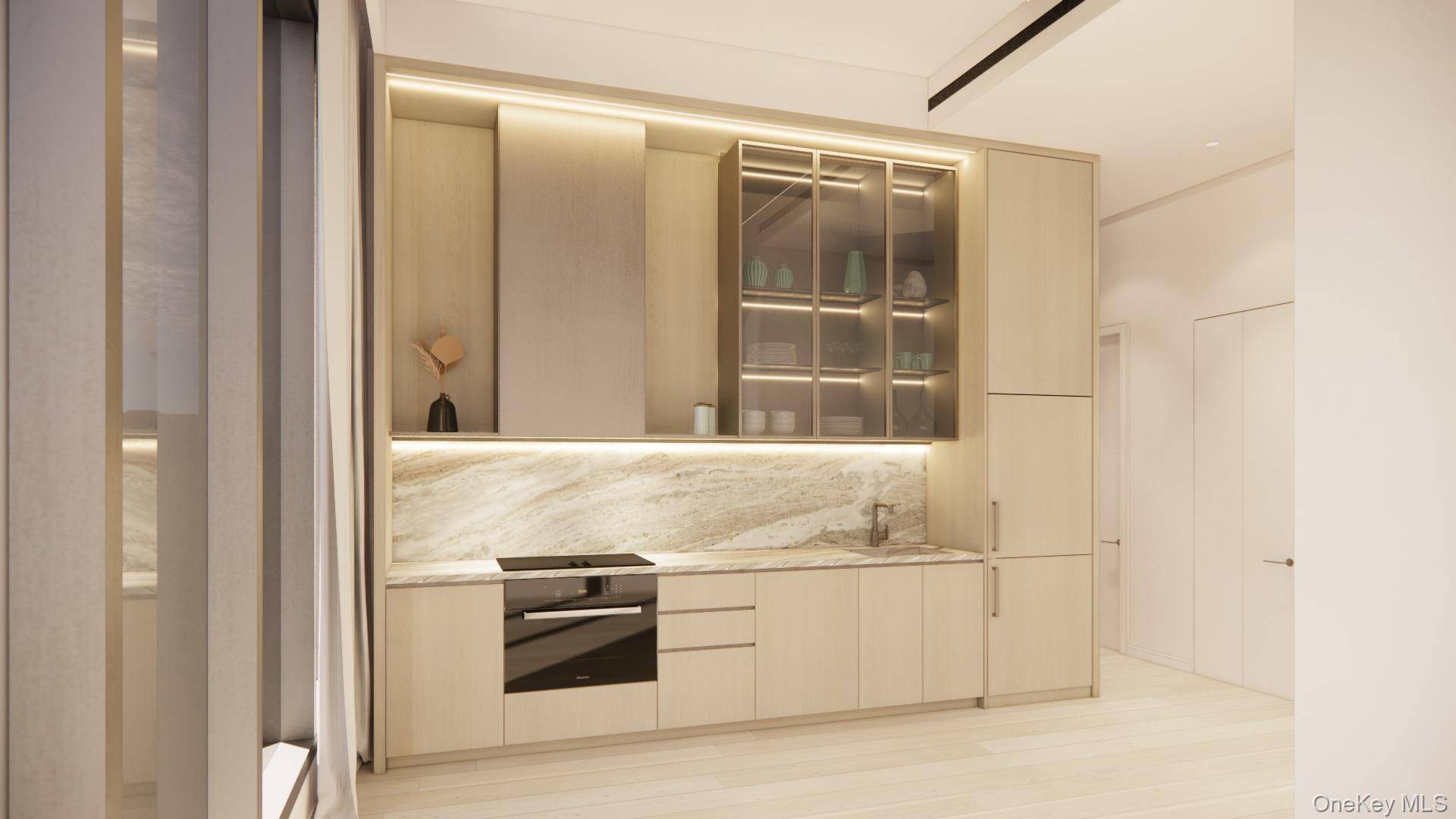 1 Bedroom Home for Sale in Long Island City - New York - USA - 6