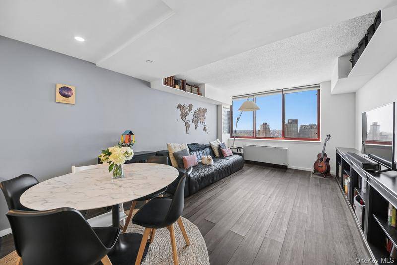 Apartamento com 1 Quartos à Venda em Long Island City - Nova Iorque - EUA - 1