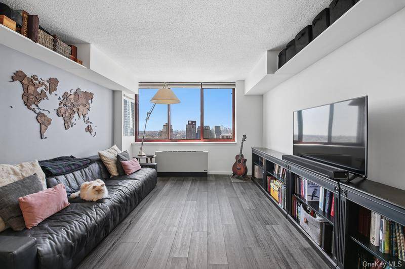 Apartamento com 1 Quartos à Venda em Long Island City - Nova Iorque - EUA - 2