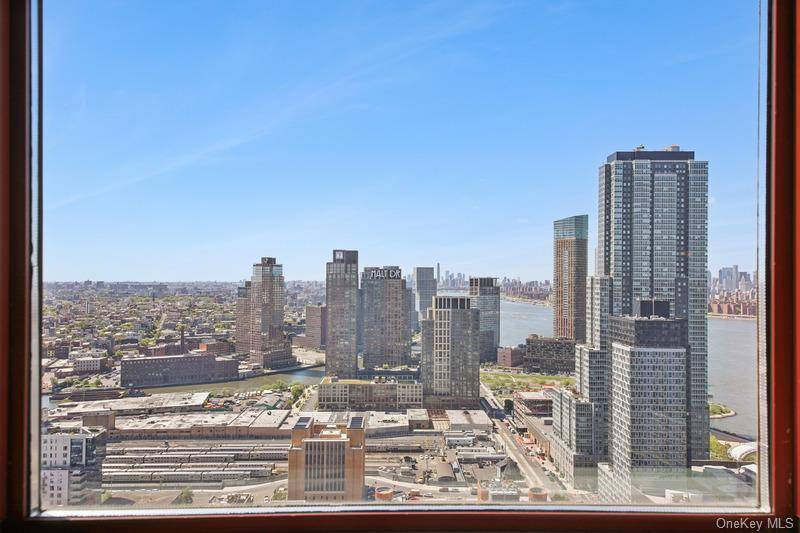 Apartamento com 1 Quartos à Venda em Long Island City - Nova Iorque - EUA - 3