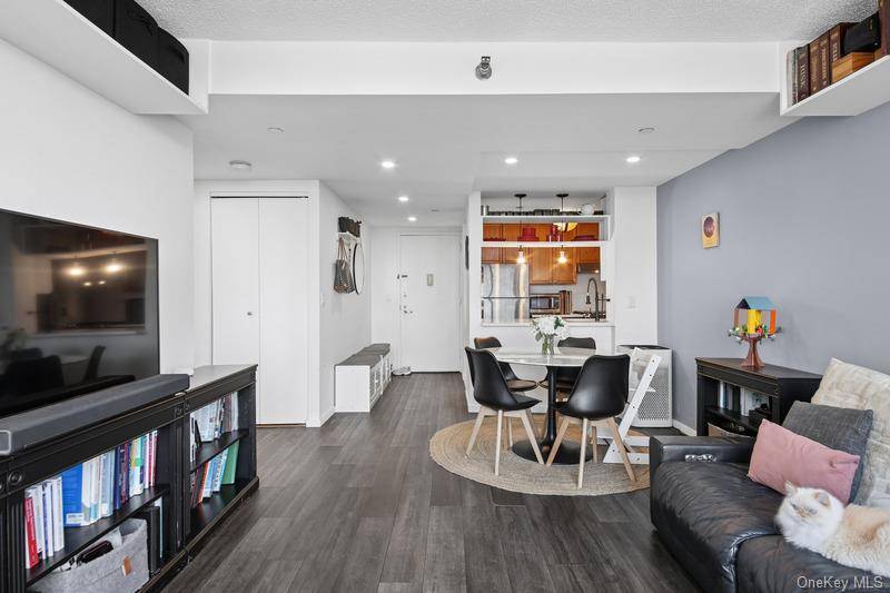 Apartamento com 1 Quartos à Venda em Long Island City - Nova Iorque - EUA - 4