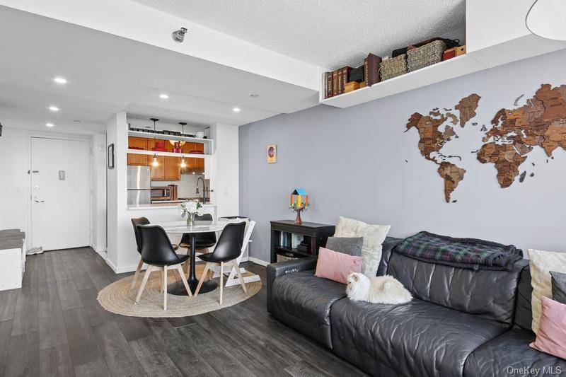 Apartamento com 1 Quartos à Venda em Long Island City - Nova Iorque - EUA - 5