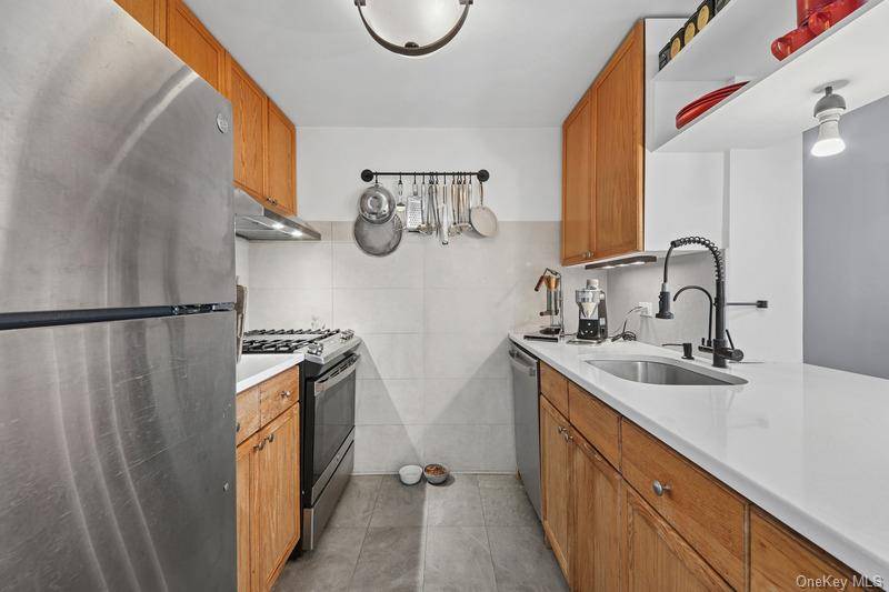 Apartamento com 1 Quartos à Venda em Long Island City - Nova Iorque - EUA - 6
