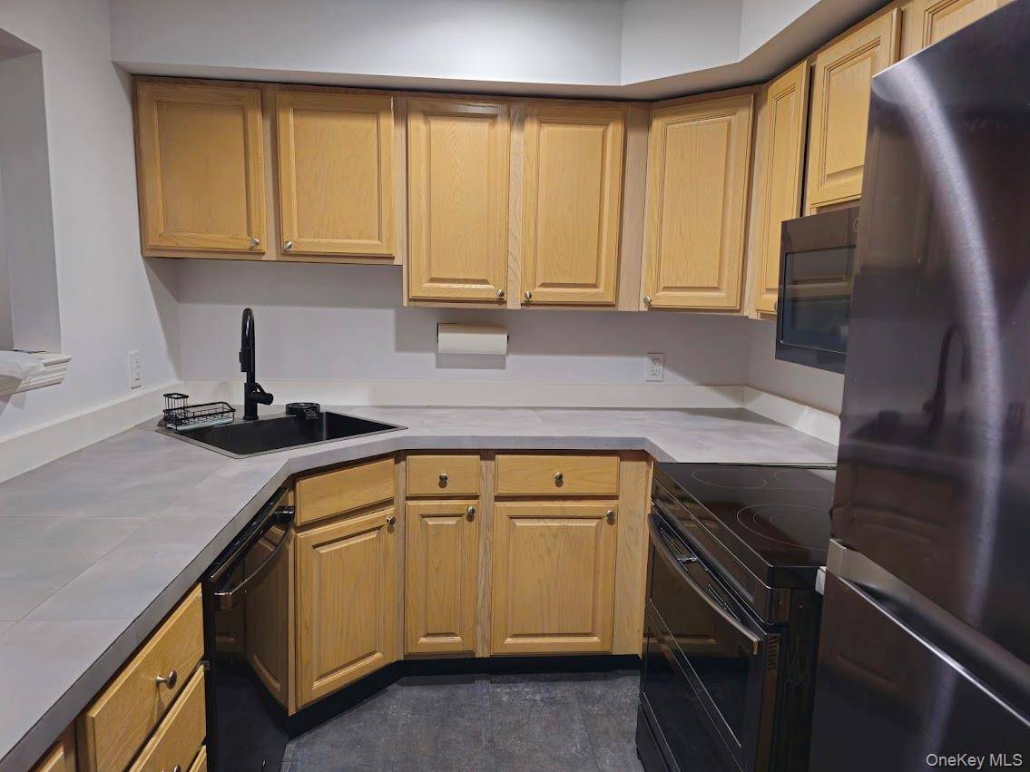 Apartamento de 1 Dormitorio en Venta en Lynbrook - Nueva York - EE. UU. - 2