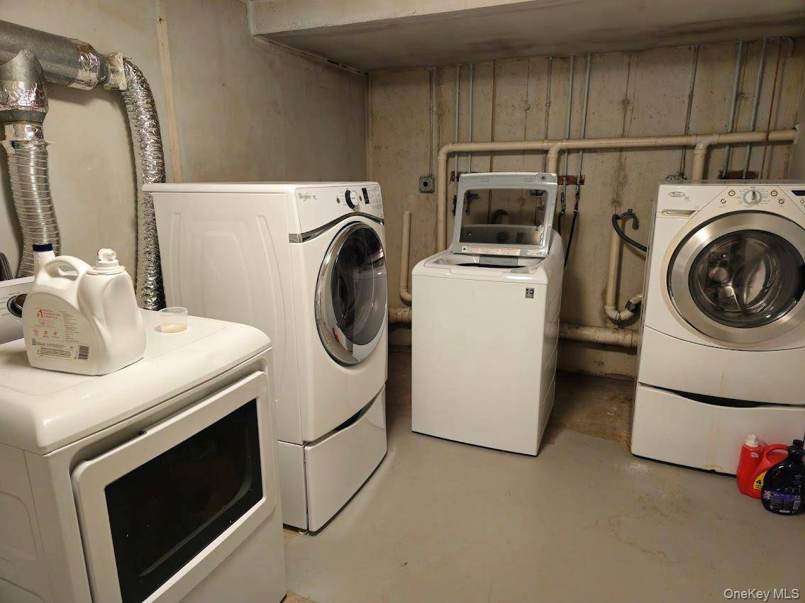 Apartamento de 1 Dormitorio en Venta en Lynbrook - Nueva York - EE. UU. - 6