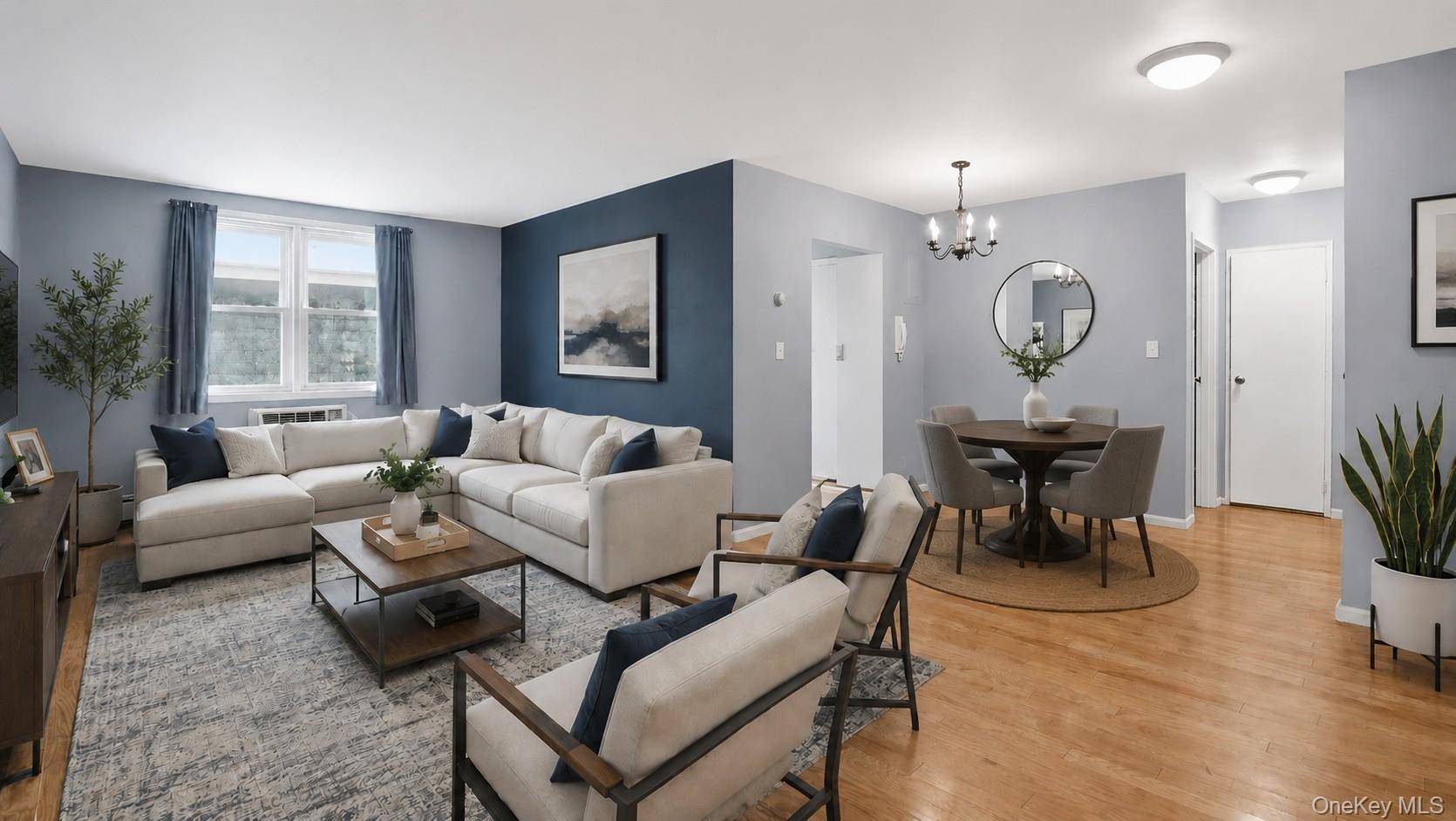 Apartamento de 1 Dormitorio en Venta en Lynbrook - Nueva York - EE. UU. - 4