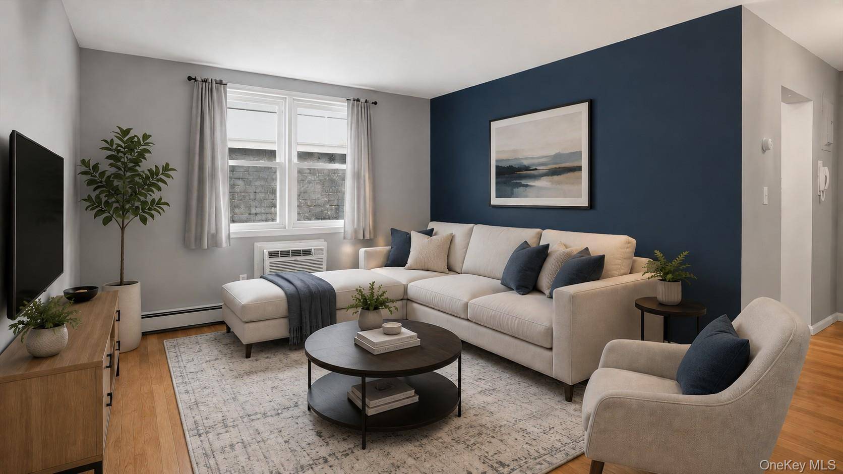 Apartamento de 1 Dormitorio en Venta en Lynbrook - Nueva York - EE. UU. - 8