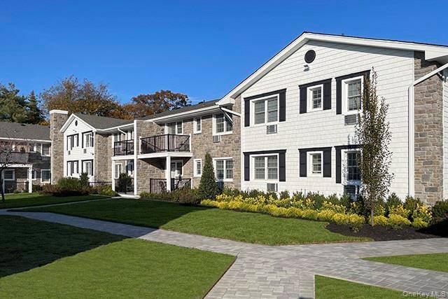 Apartamento de 1 Dormitorio en Venta en Massapequa - Nueva York - EE. UU. - 1