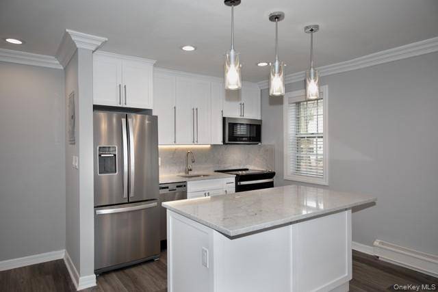 Apartamento de 1 Dormitorio en Venta en Massapequa - Nueva York - EE. UU. - 2