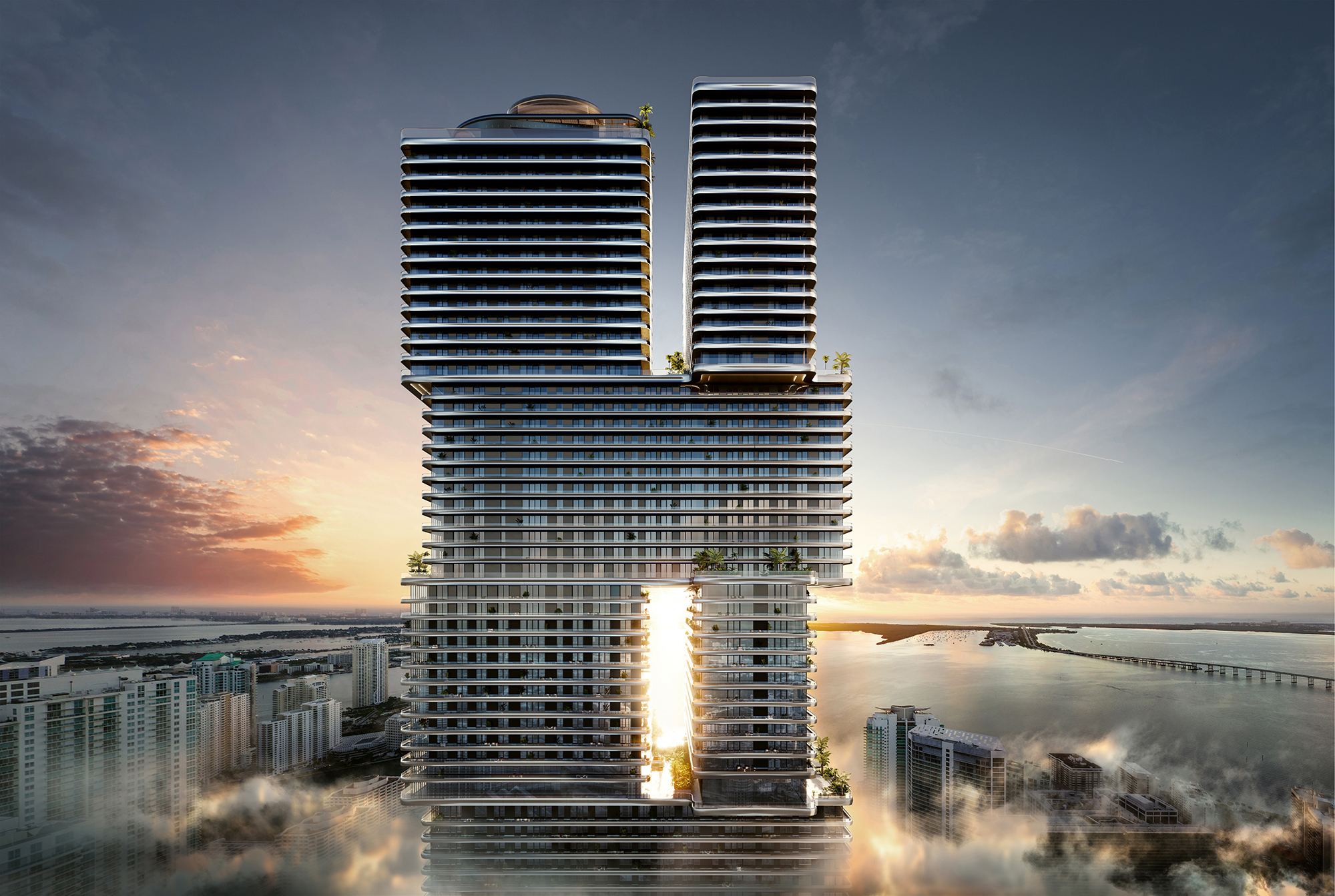 1 Bedroom Apartment for Sale in Miami - Florida - USA - 1