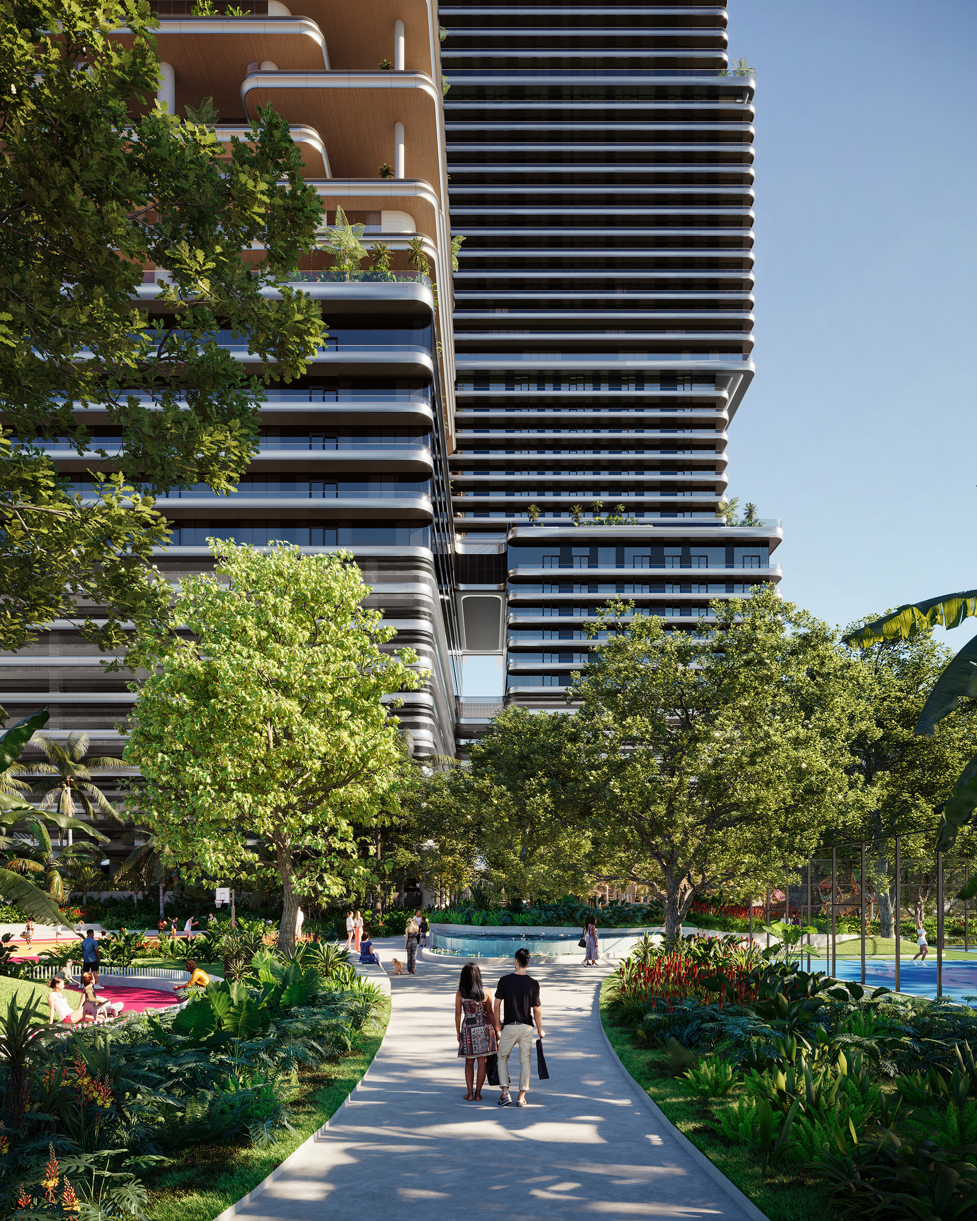 1 Bedroom Apartment for Sale in Miami - Florida - USA - 3