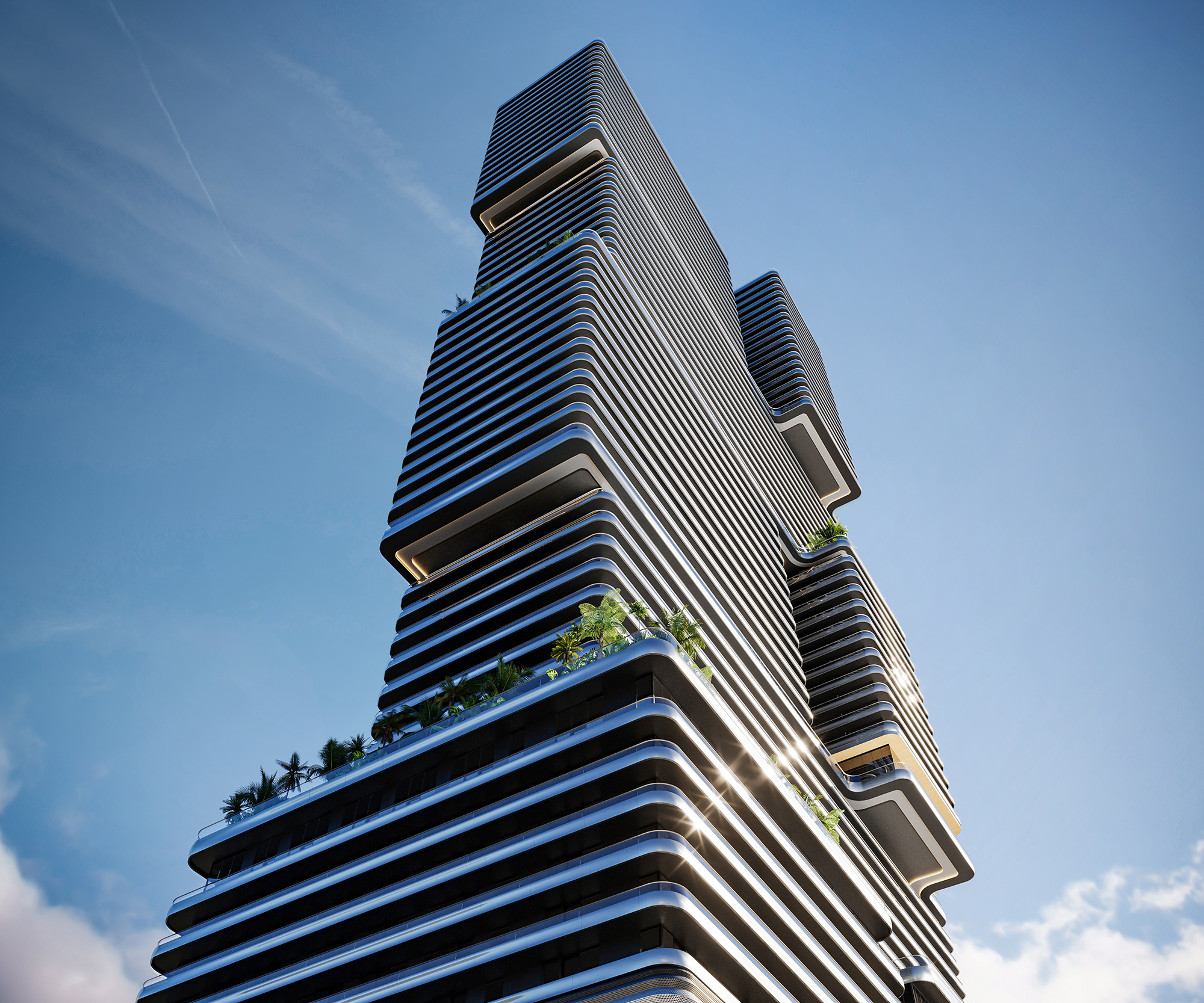 1 Bedroom Apartment for Sale in Miami - Florida - USA - 4