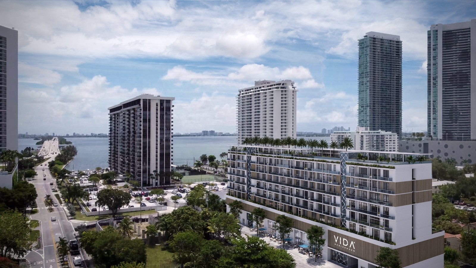 1 Bedroom Apartment for Sale in Miami - Florida - USA - 6