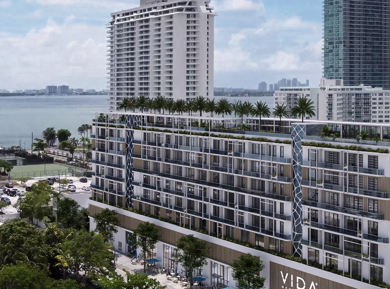 1 Bedroom Apartment for Sale in Miami - Florida - USA - 7