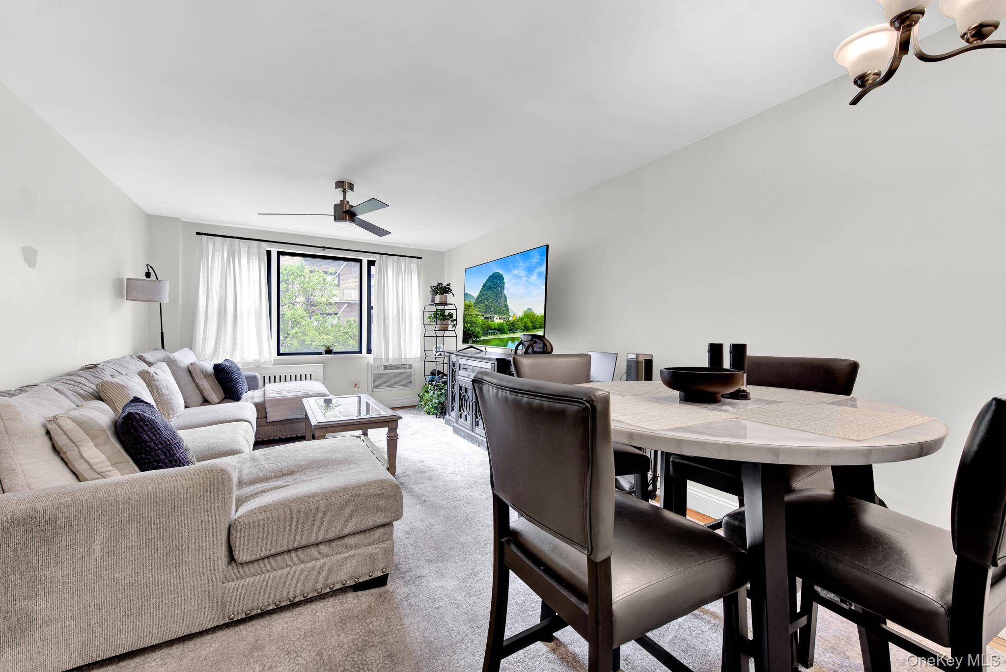 Apartamento de 1 Dormitorio en Venta en Mineola - Nueva York - EE. UU. - 2