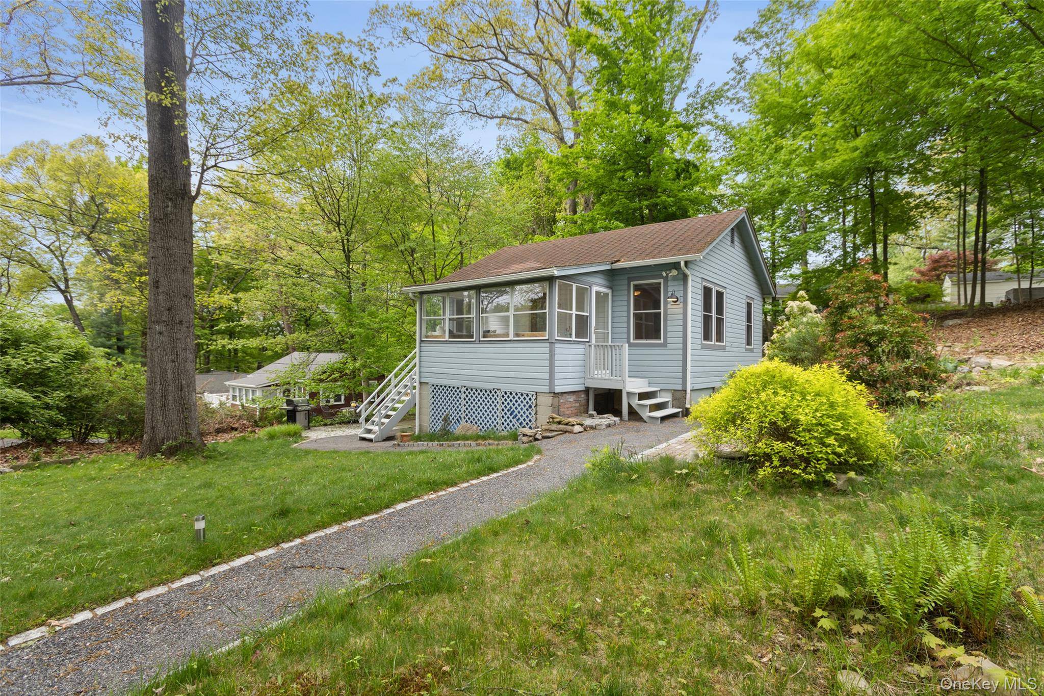 Apartamento com 1 Quartos à Venda em Mohegan Lake - Nova Iorque - EUA - 2