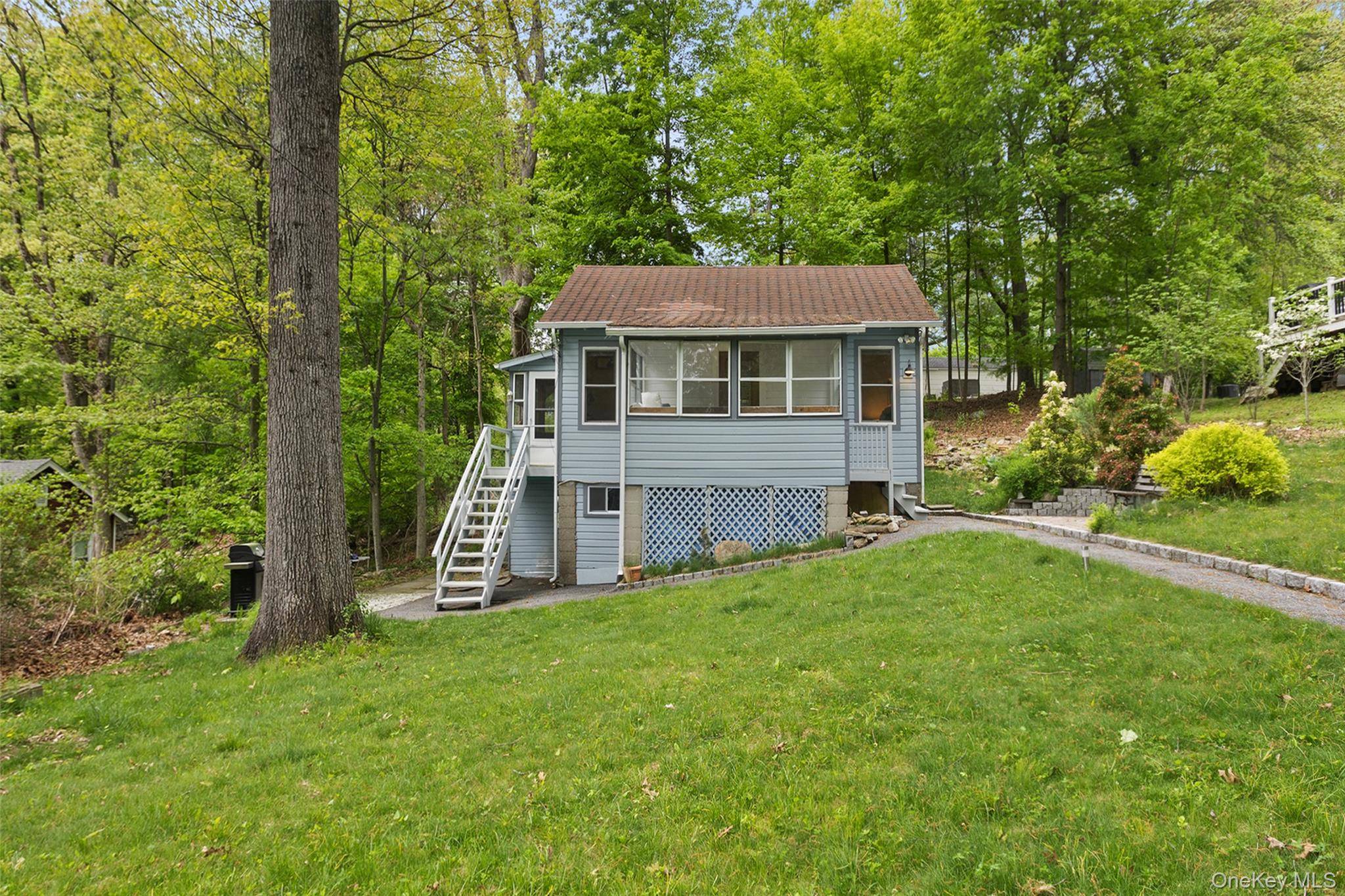 Apartamento com 1 Quartos à Venda em Mohegan Lake - Nova Iorque - EUA - 3