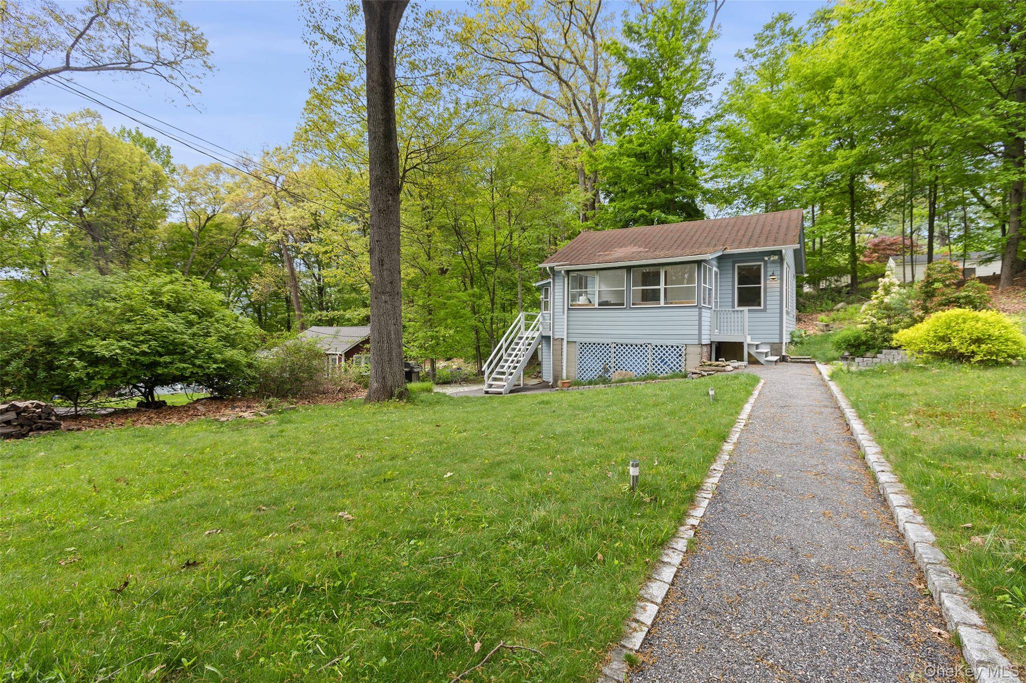 Apartamento com 1 Quartos à Venda em Mohegan Lake - Nova Iorque - EUA - 5