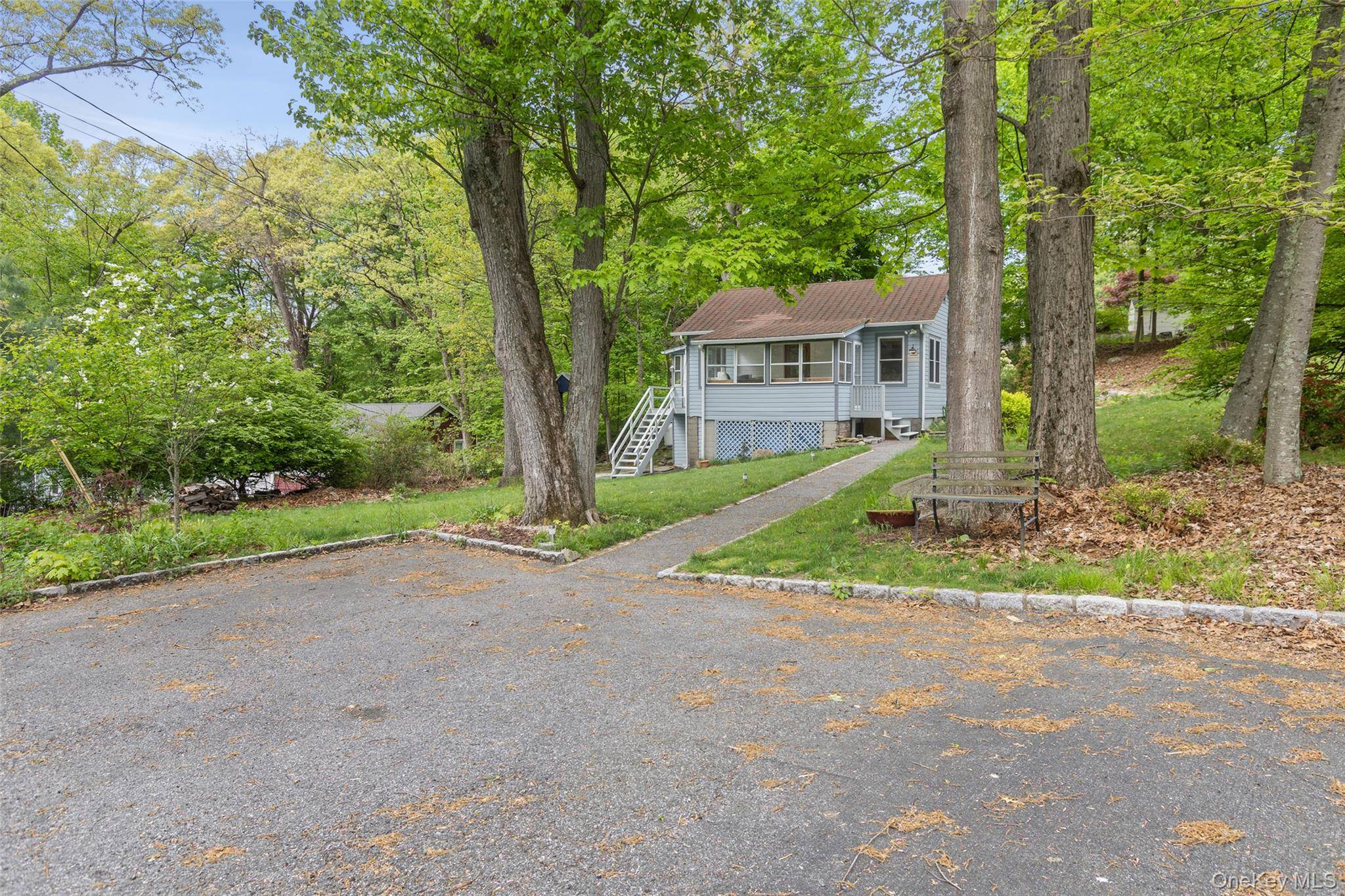 Apartamento com 1 Quartos à Venda em Mohegan Lake - Nova Iorque - EUA - 6