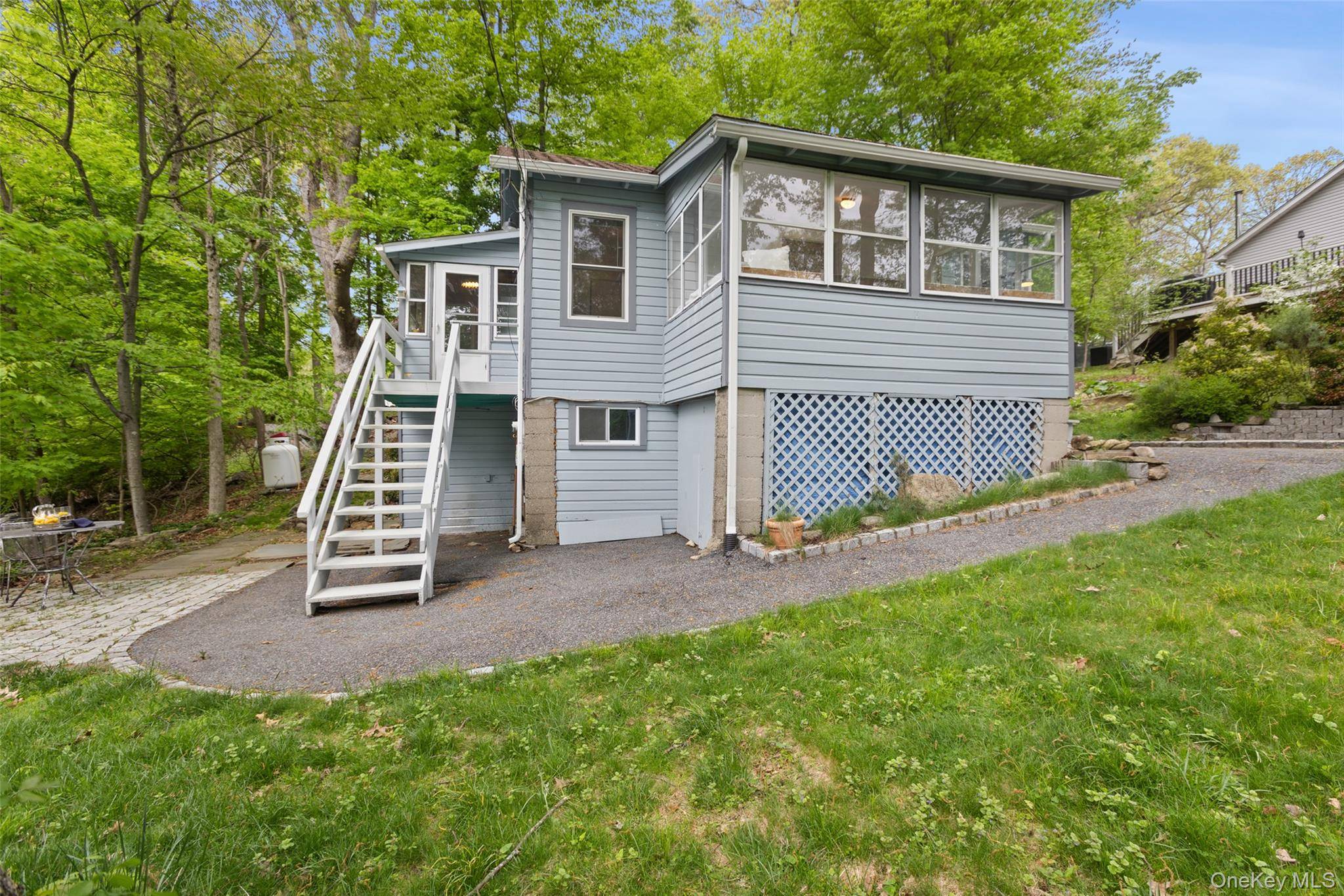 Apartamento com 1 Quartos à Venda em Mohegan Lake - Nova Iorque - EUA - 7