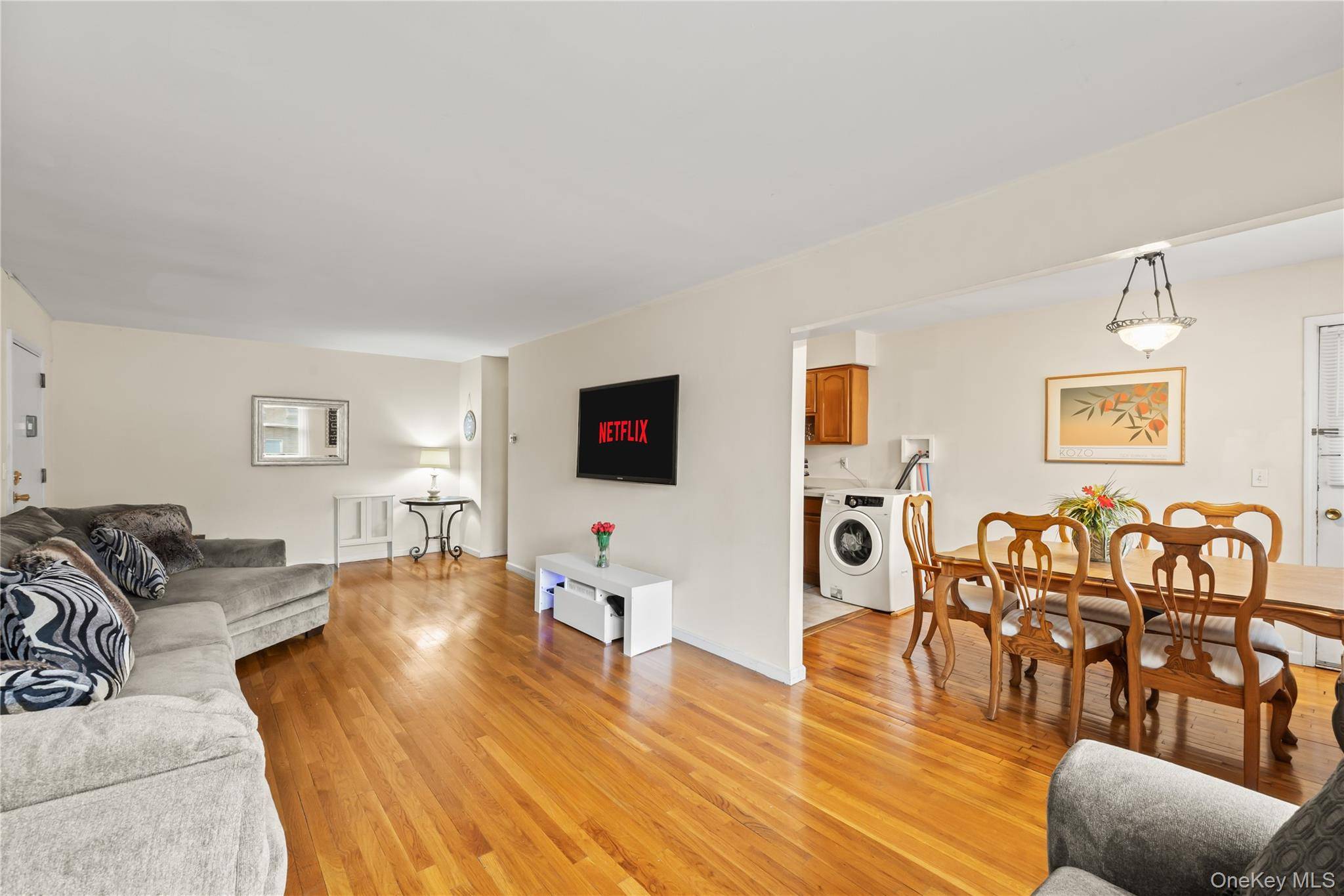 Apartamento com 1 Quartos à Venda em Monsey - Nova Iorque - EUA - 6