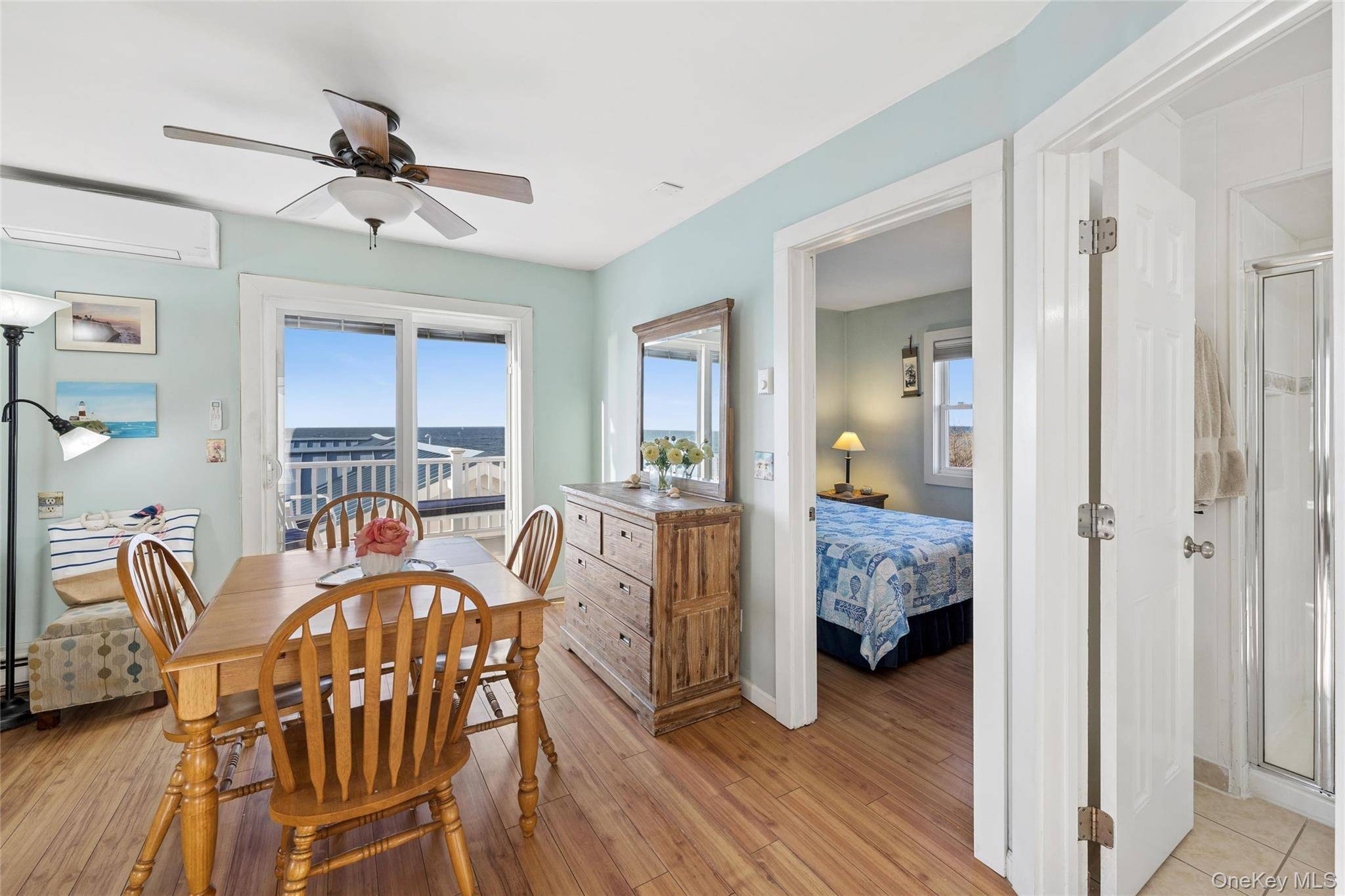 Apartamento de 1 Dormitorio en Venta en Montauk - Nueva York - EE. UU. - 2