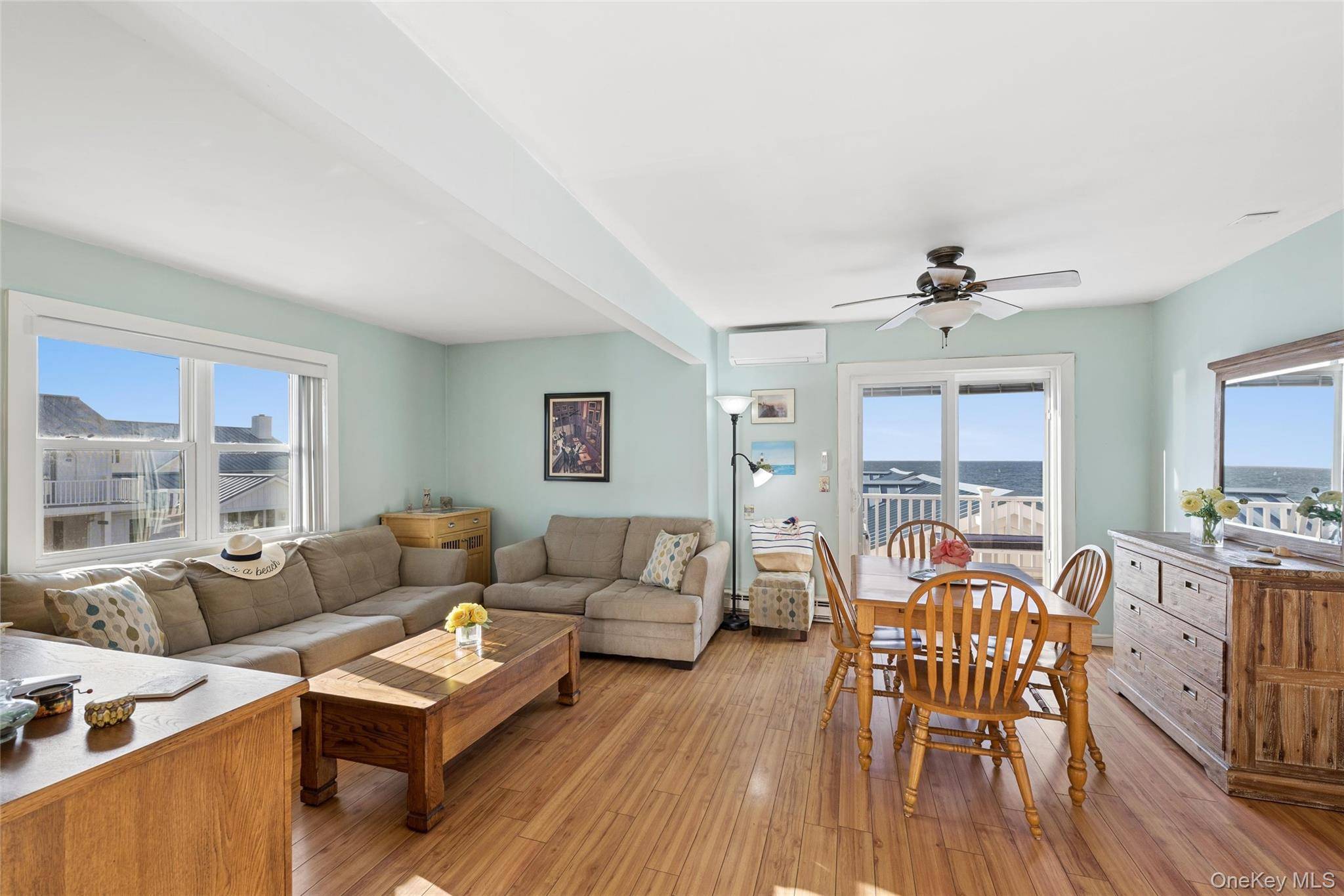 Apartamento de 1 Dormitorio en Venta en Montauk - Nueva York - EE. UU. - 3