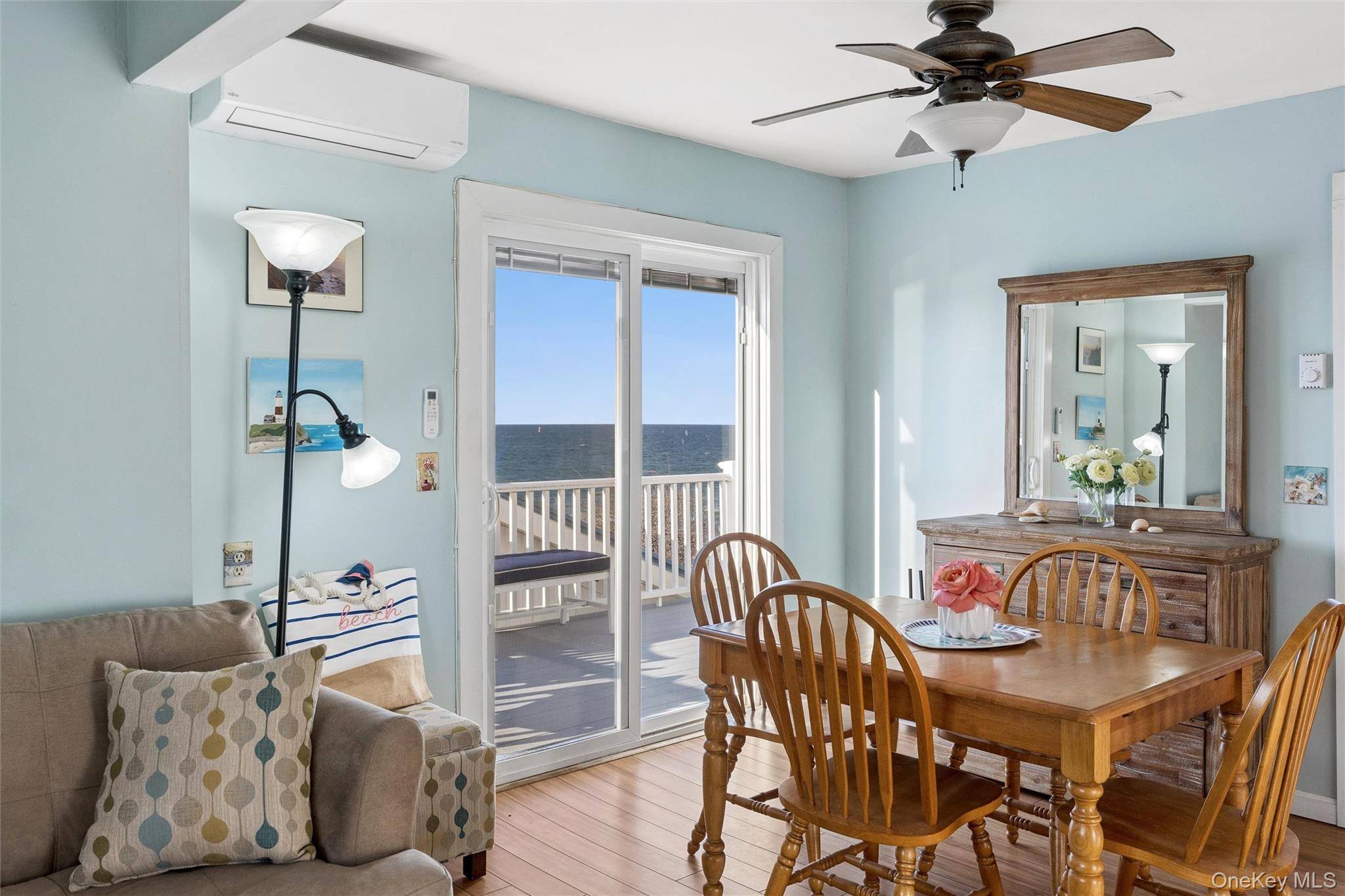 Apartamento de 1 Dormitorio en Venta en Montauk - Nueva York - EE. UU. - 8