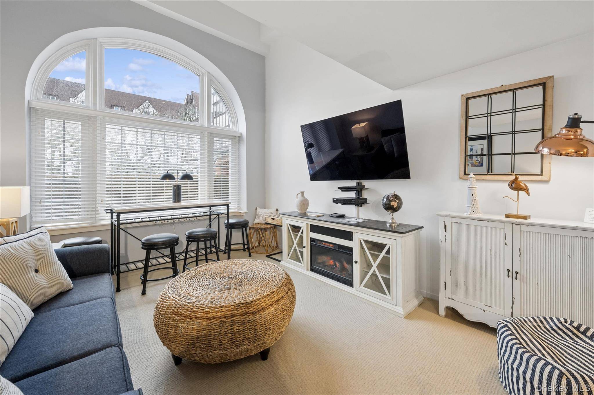 Apartamento de 1 Dormitorio en Venta en Montauk - Nueva York - EE. UU. - 1