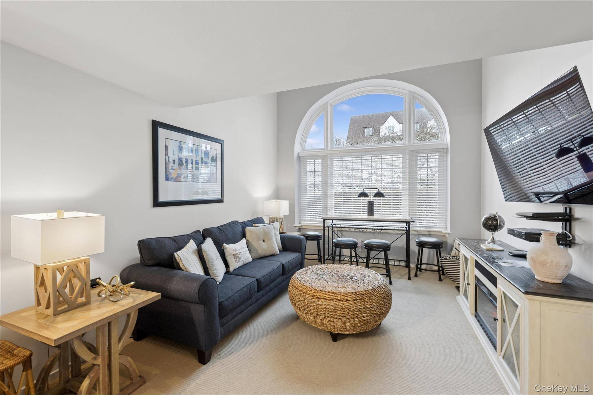 Apartamento de 1 Dormitorio en Venta en Montauk - Nueva York - EE. UU. - 2