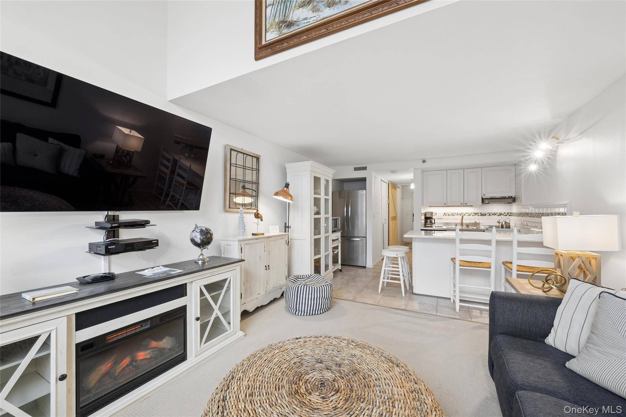 Apartamento de 1 Dormitorio en Venta en Montauk - Nueva York - EE. UU. - 3