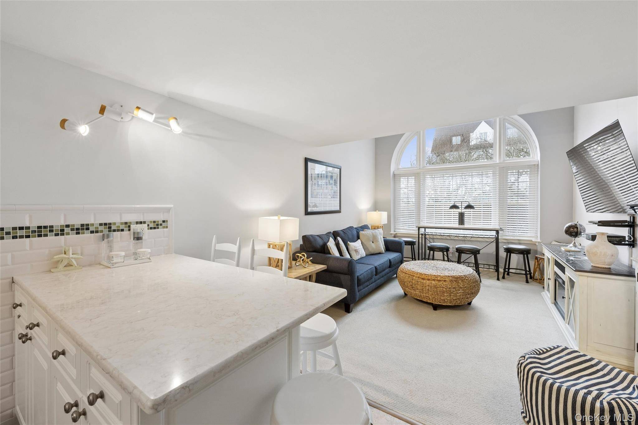 Apartamento de 1 Dormitorio en Venta en Montauk - Nueva York - EE. UU. - 4
