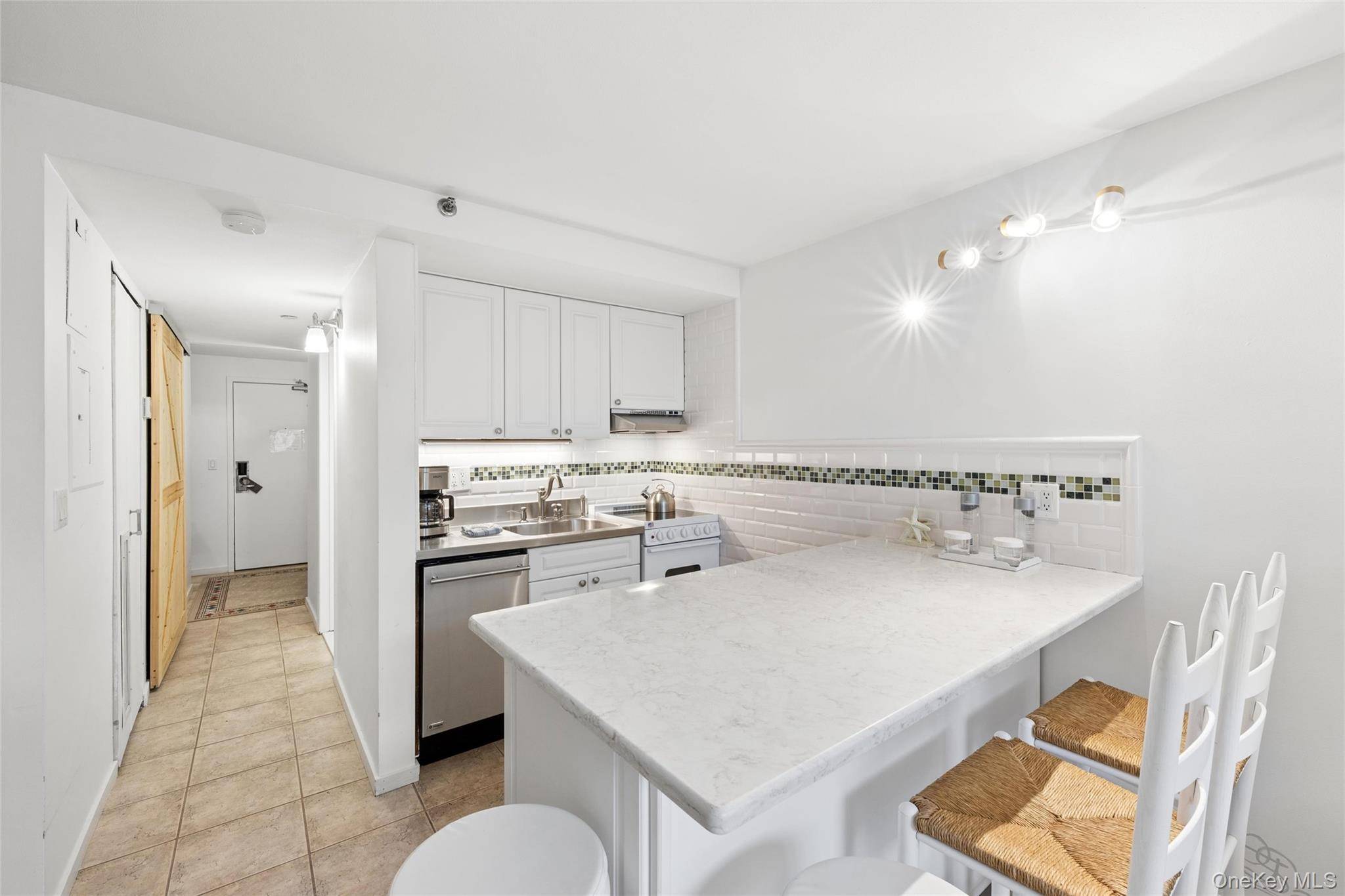 Apartamento de 1 Dormitorio en Venta en Montauk - Nueva York - EE. UU. - 6