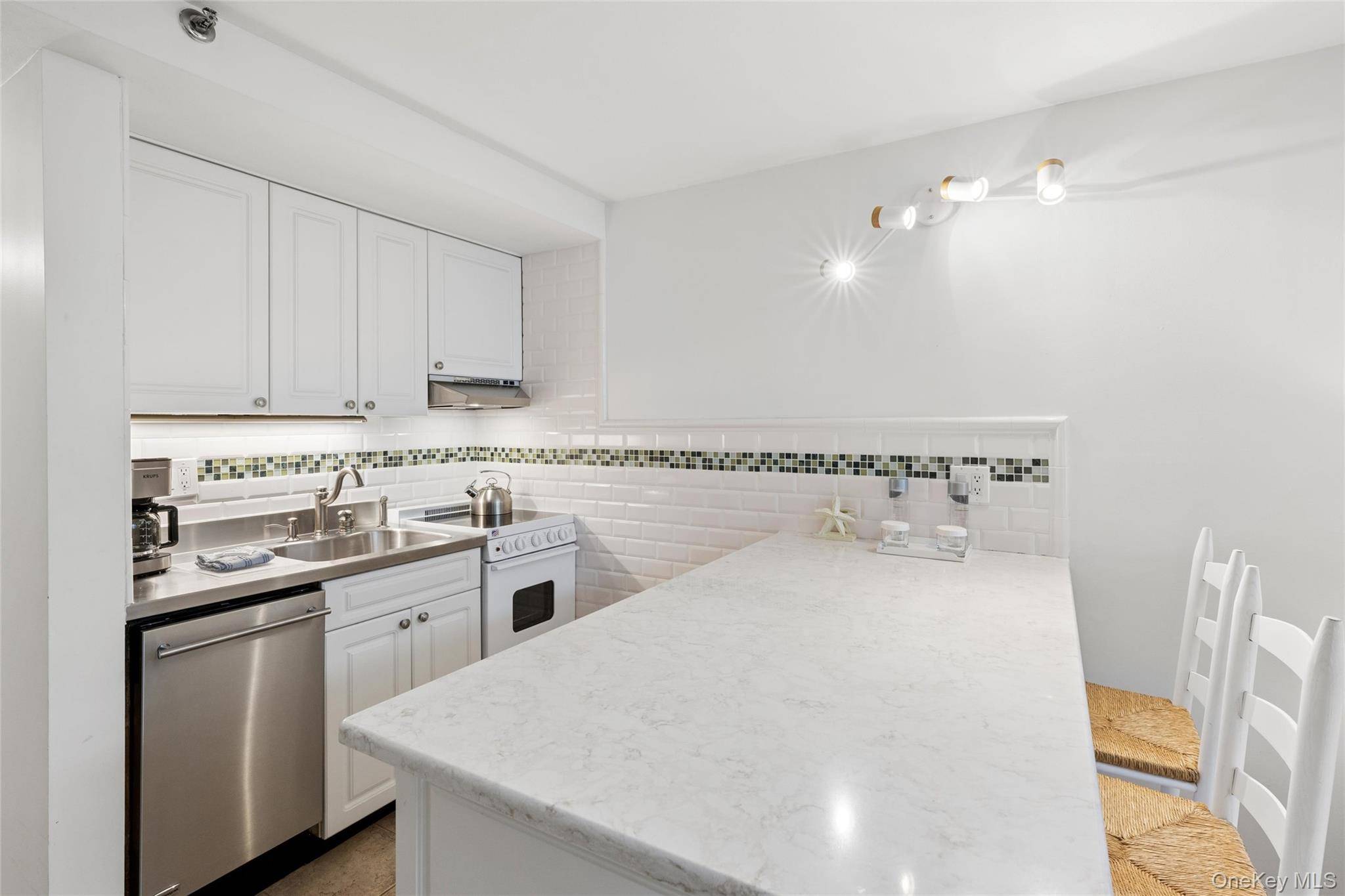 Apartamento de 1 Dormitorio en Venta en Montauk - Nueva York - EE. UU. - 7