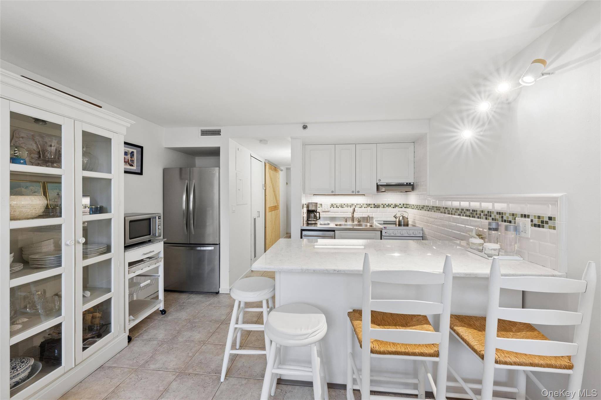 Apartamento de 1 Dormitorio en Venta en Montauk - Nueva York - EE. UU. - 8