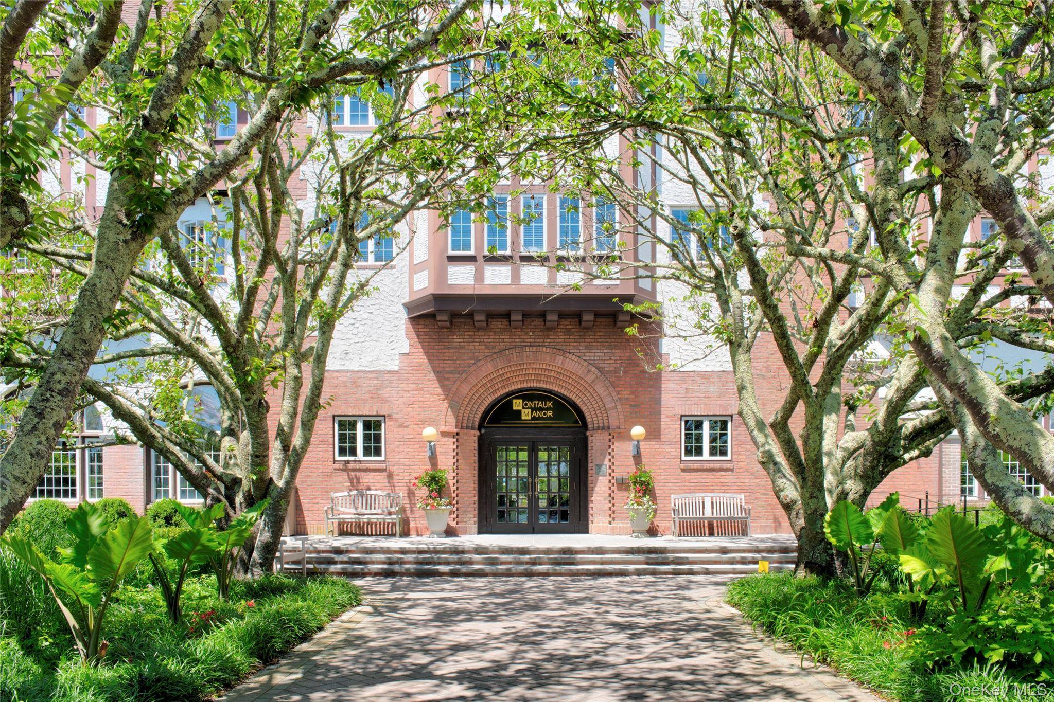 Apartamento de 1 Dormitorio en Venta en Montauk - Nueva York - EE. UU. - 1