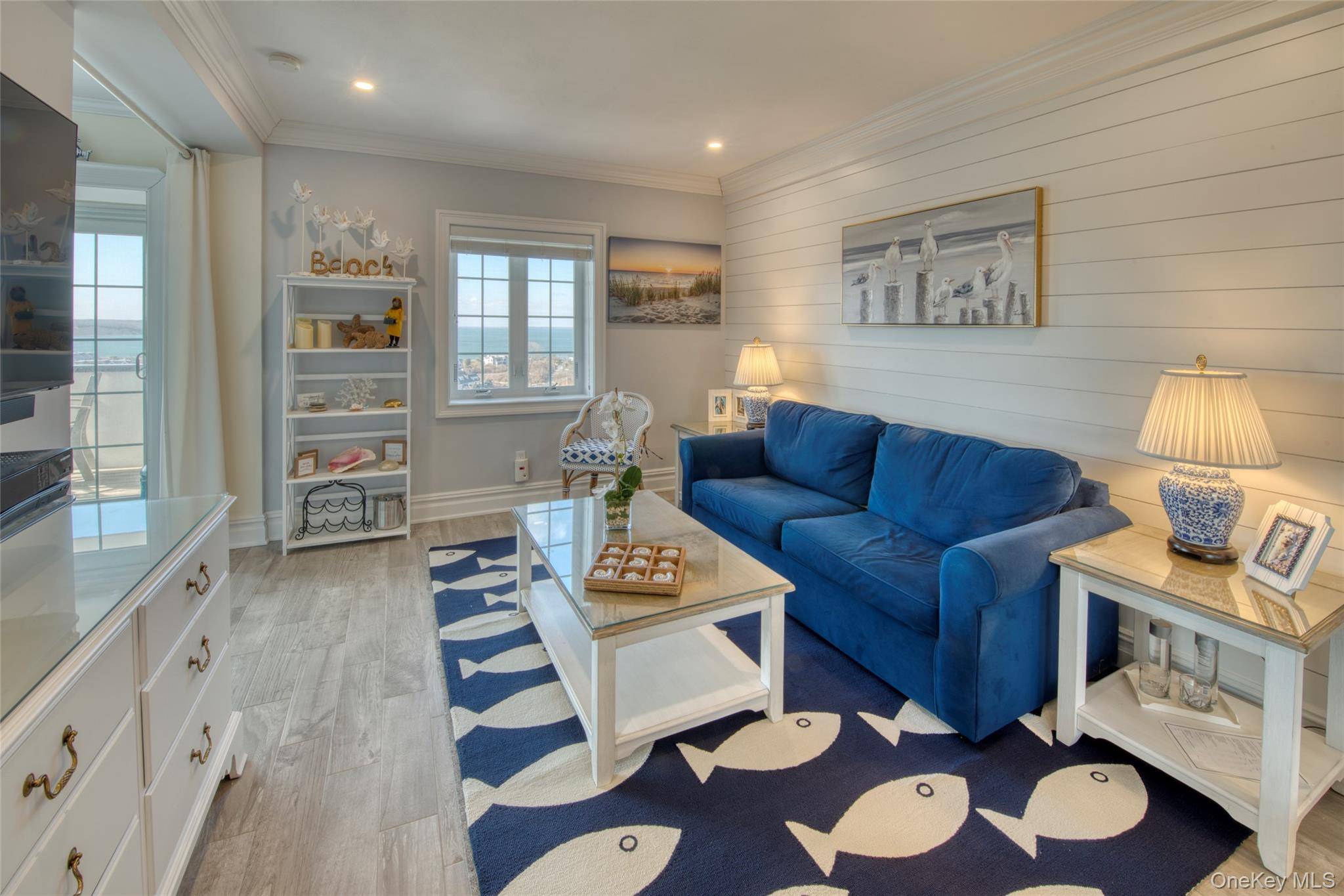 Apartamento de 1 Dormitorio en Venta en Montauk - Nueva York - EE. UU. - 2