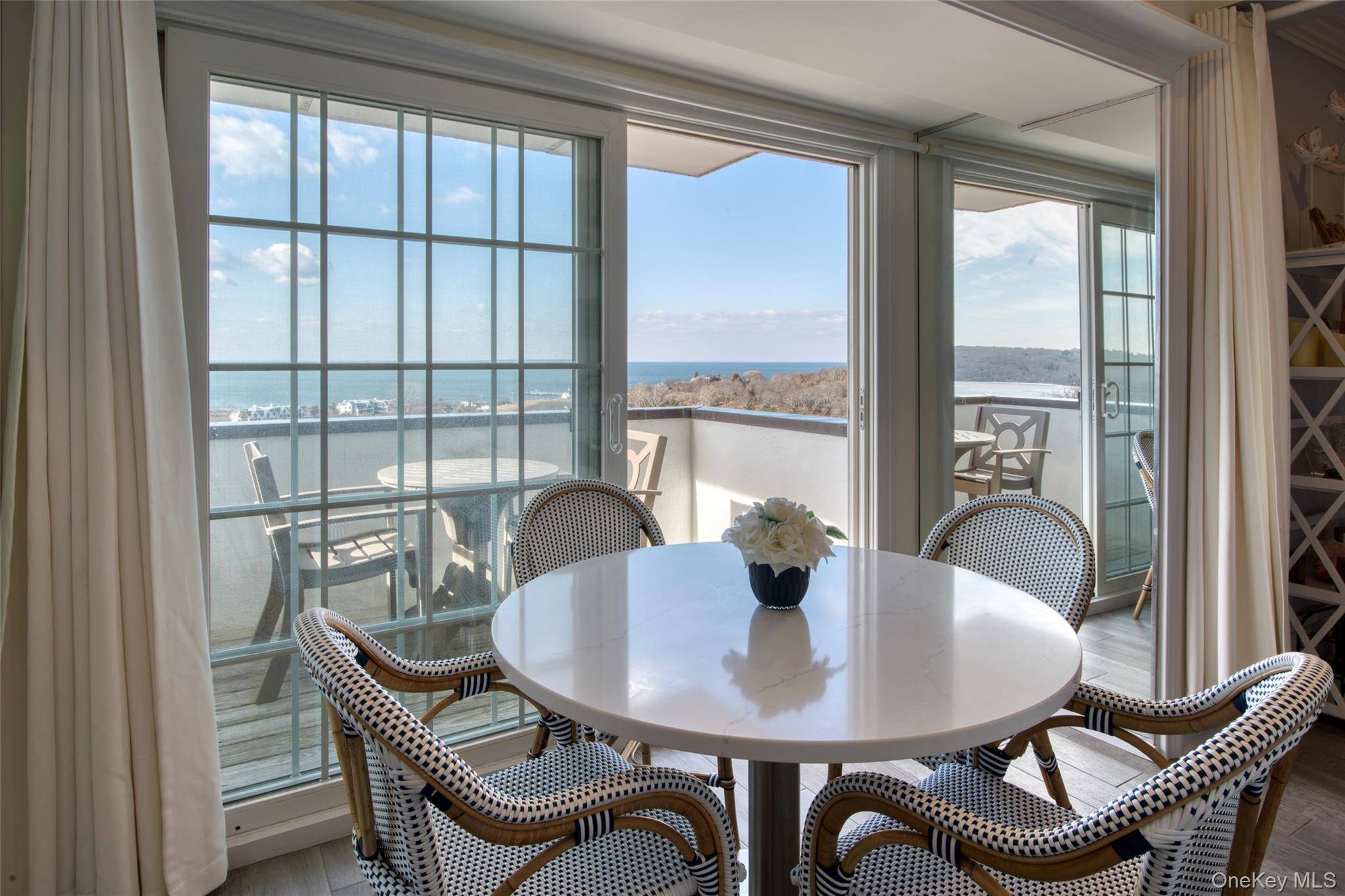 Apartamento de 1 Dormitorio en Venta en Montauk - Nueva York - EE. UU. - 4