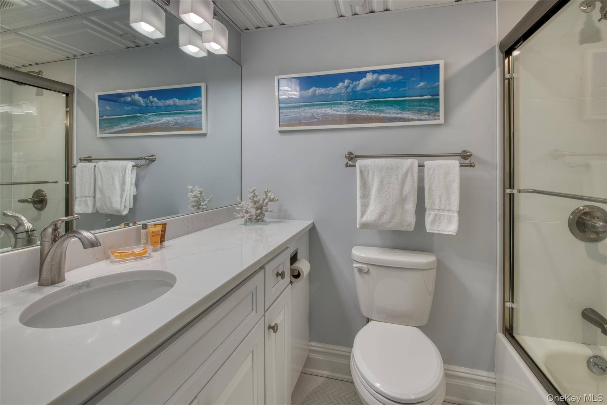 Apartamento de 1 Dormitorio en Venta en Montauk - Nueva York - EE. UU. - 6