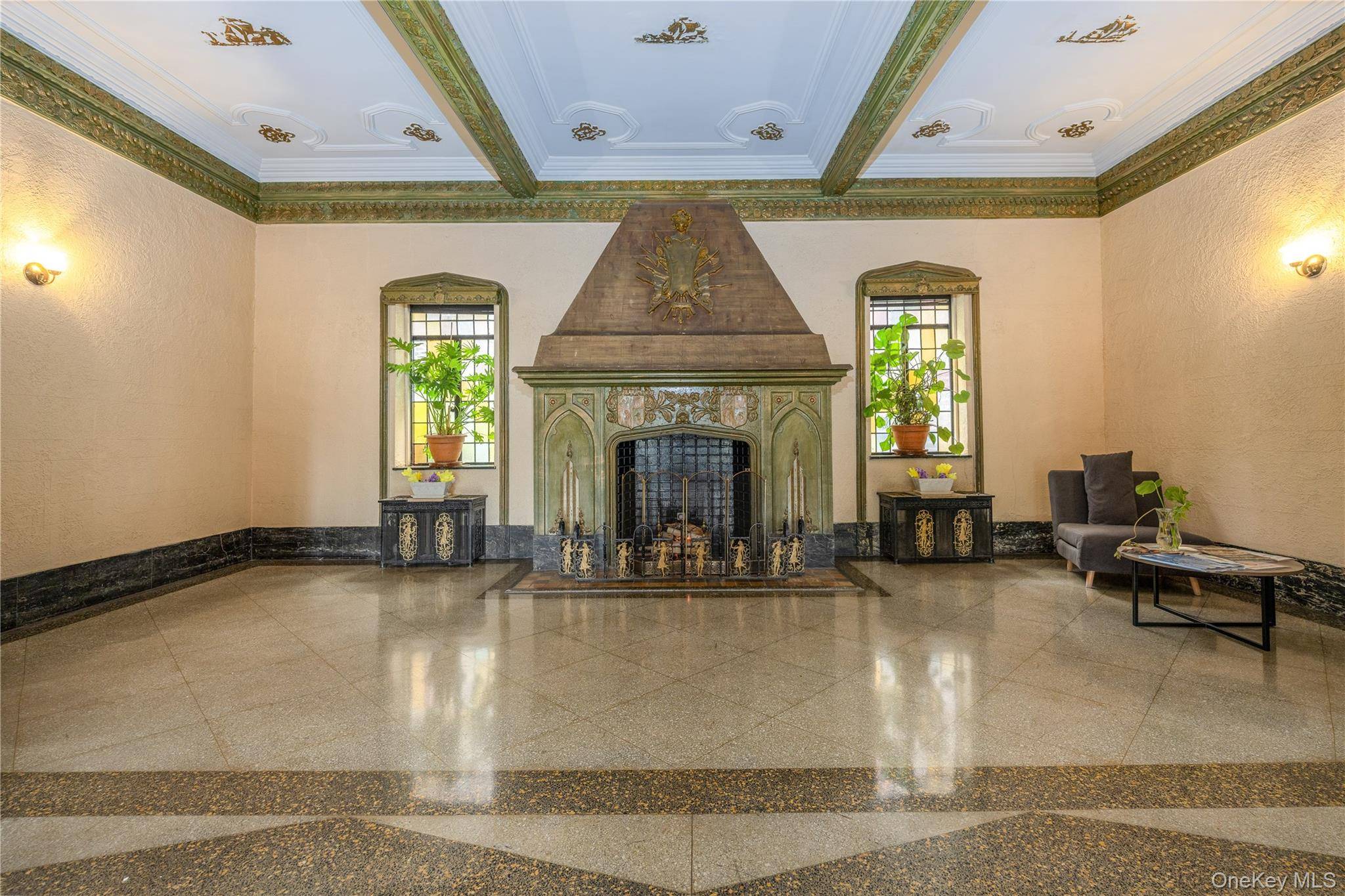 Apartamento de 1 Dormitorio en Venta en Mount Vernon - Nueva York - EE. UU. - 2