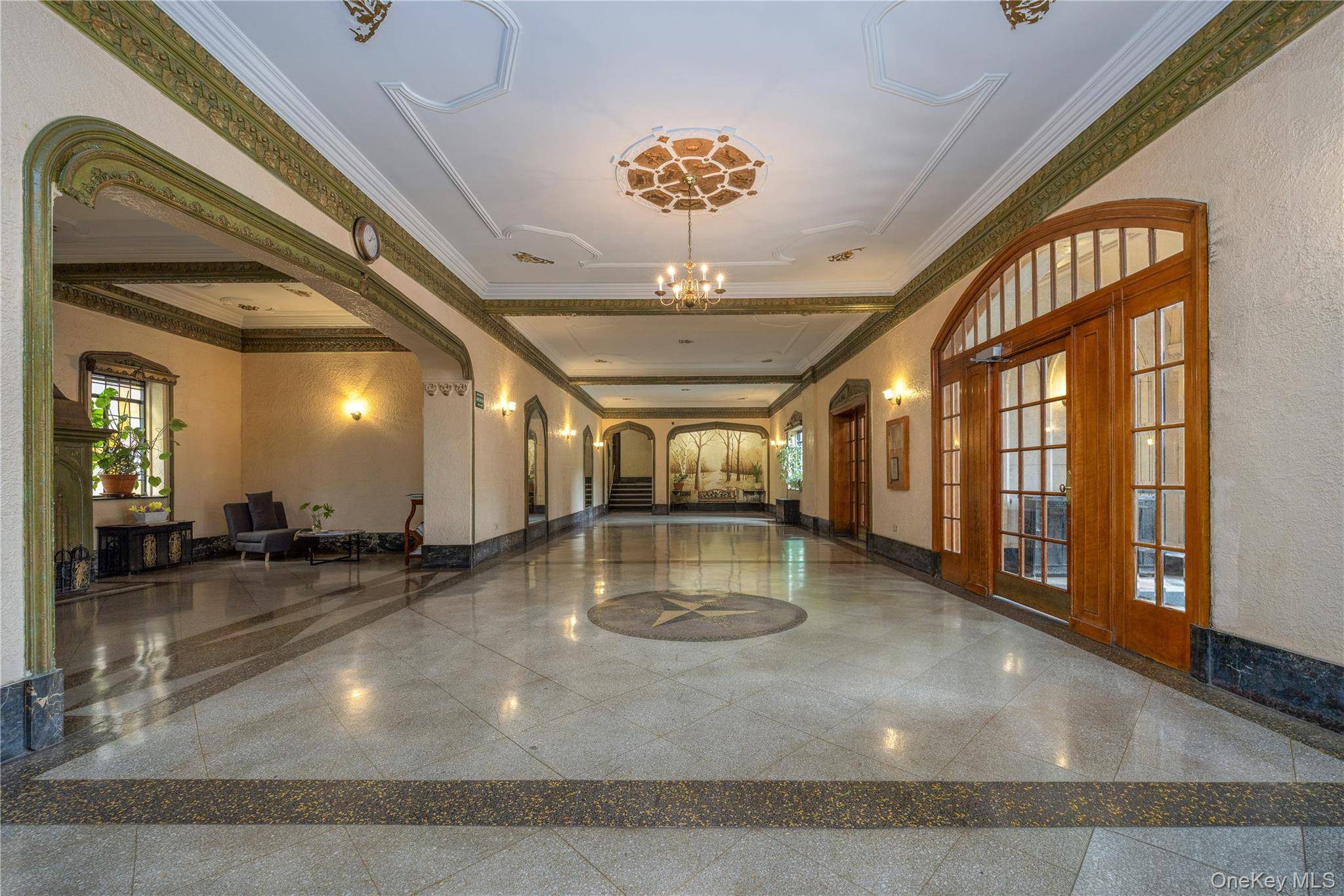 Apartamento de 1 Dormitorio en Venta en Mount Vernon - Nueva York - EE. UU. - 3