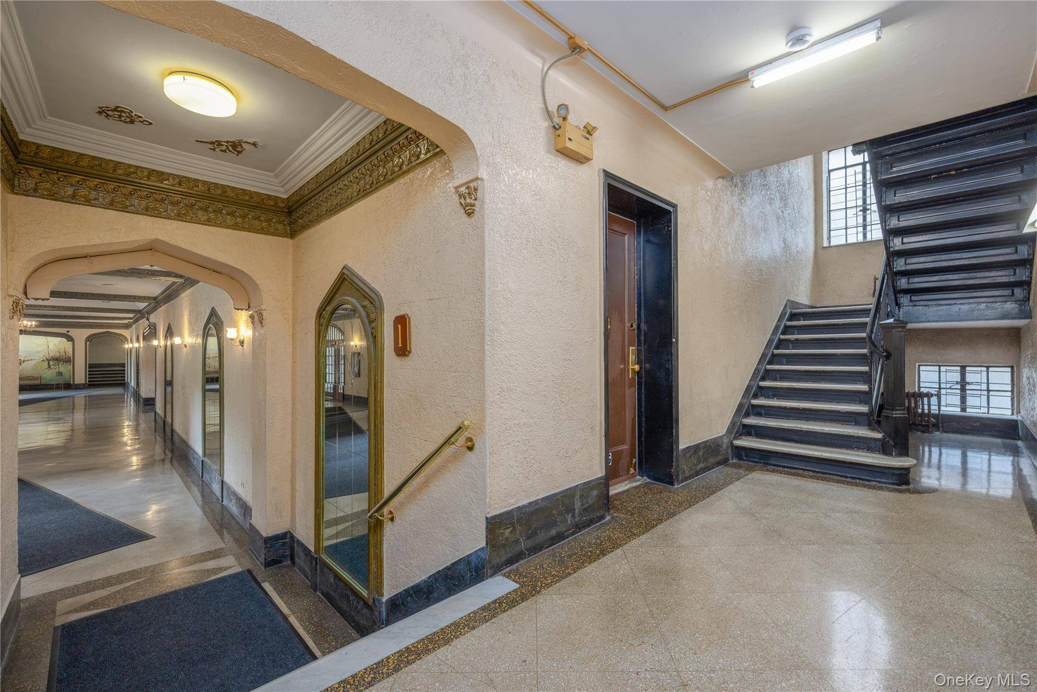 Apartamento de 1 Dormitorio en Venta en Mount Vernon - Nueva York - EE. UU. - 4