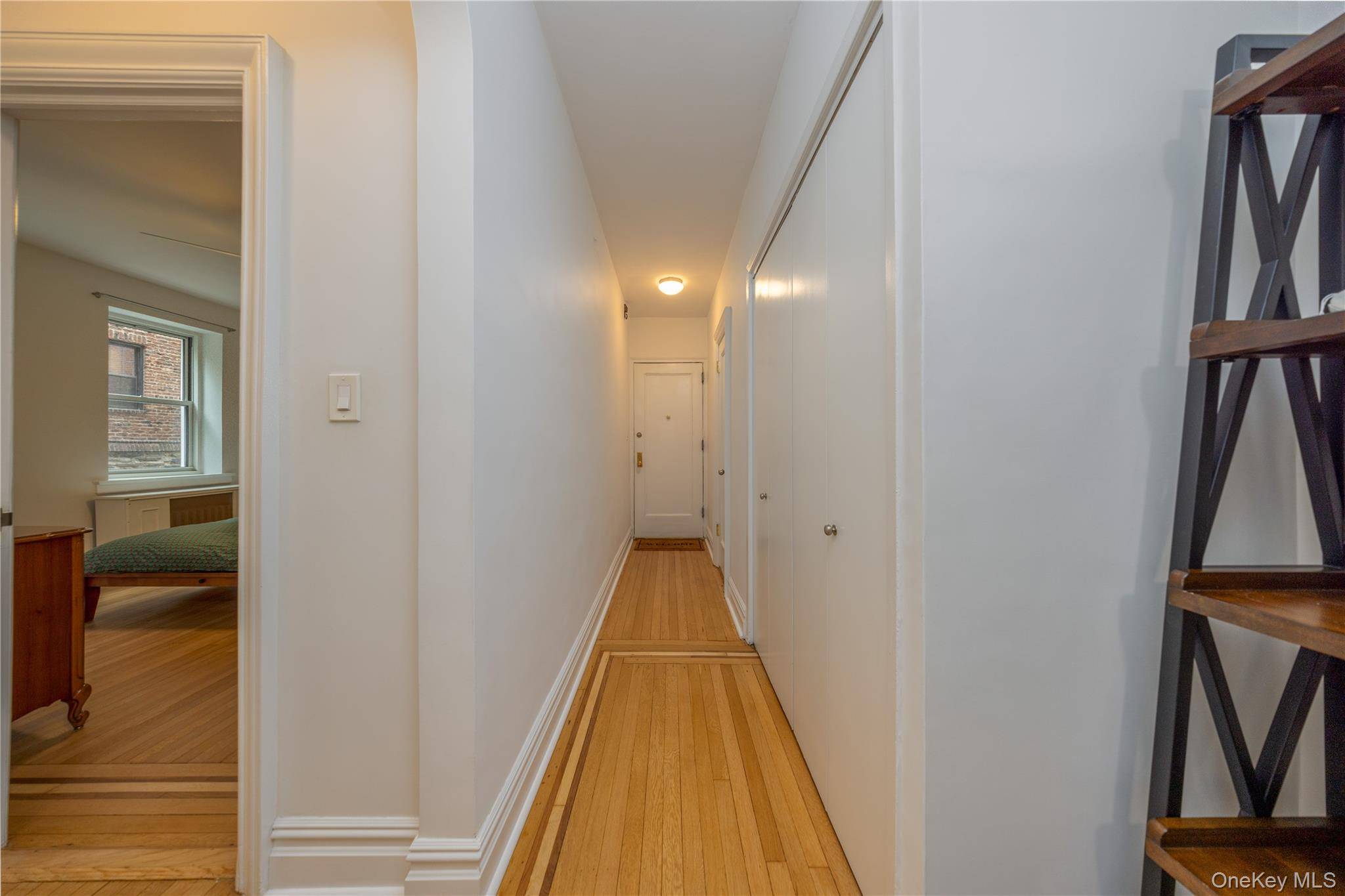 Apartamento de 1 Dormitorio en Venta en Mount Vernon - Nueva York - EE. UU. - 5