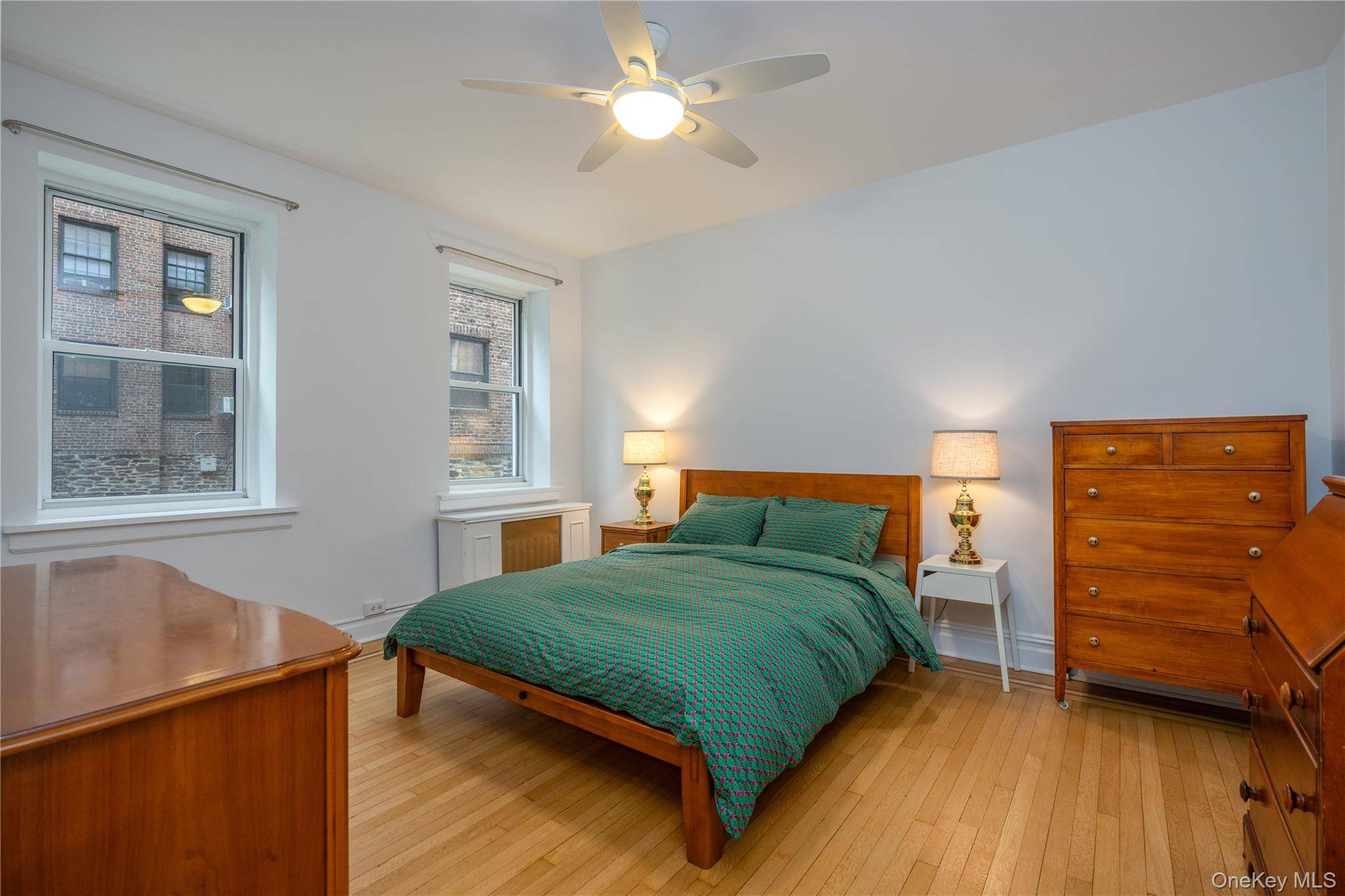 Apartamento de 1 Dormitorio en Venta en Mount Vernon - Nueva York - EE. UU. - 6