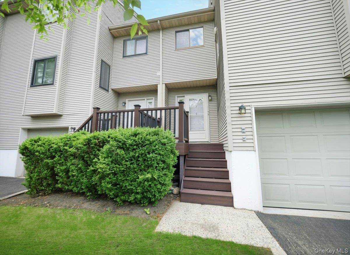 Apartamento com 1 Quartos à Venda em Nanuet - Nova Iorque - EUA - 1