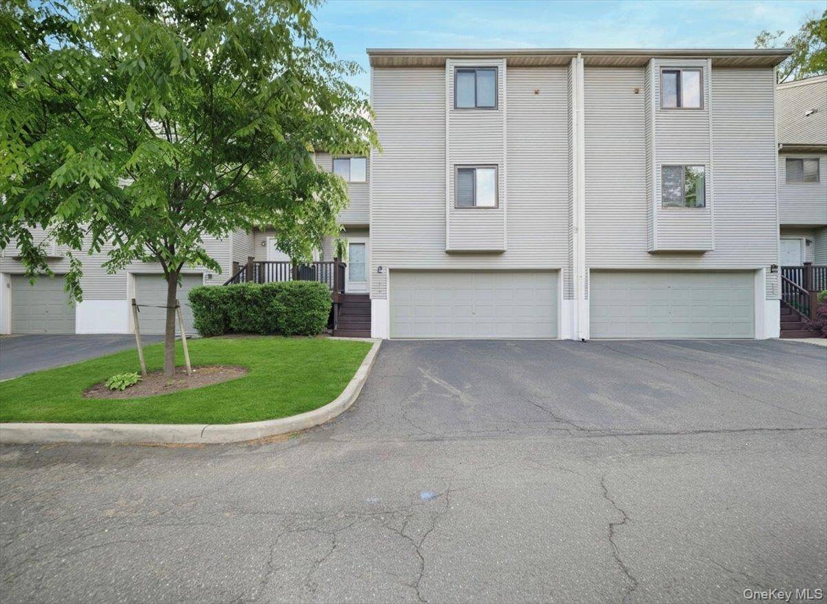 Apartamento com 1 Quartos à Venda em Nanuet - Nova Iorque - EUA - 2