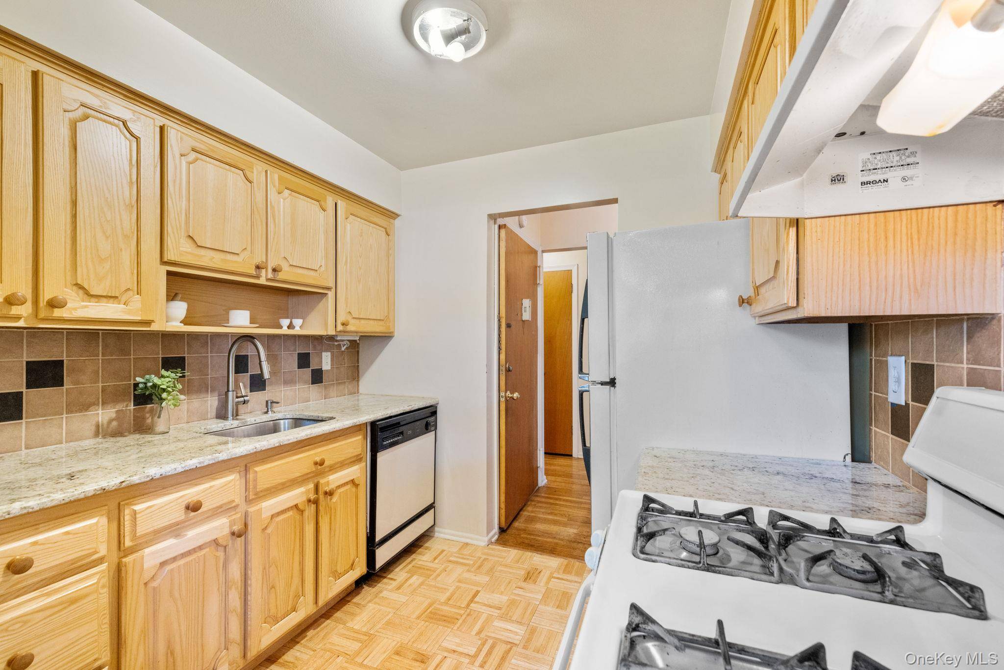 Appartement 1 chambre à vendre à Nanuet - New York - USA - 2