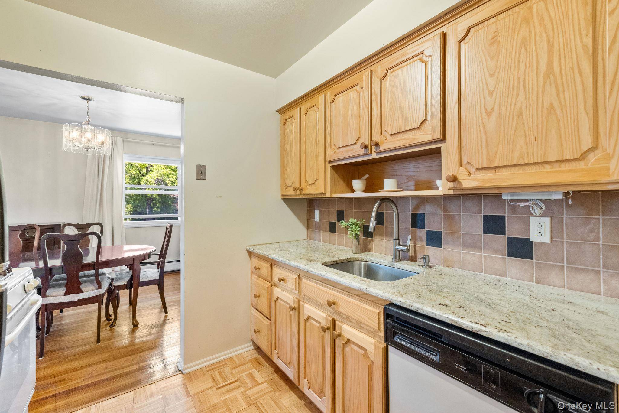 Appartement 1 chambre à vendre à Nanuet - New York - USA - 3